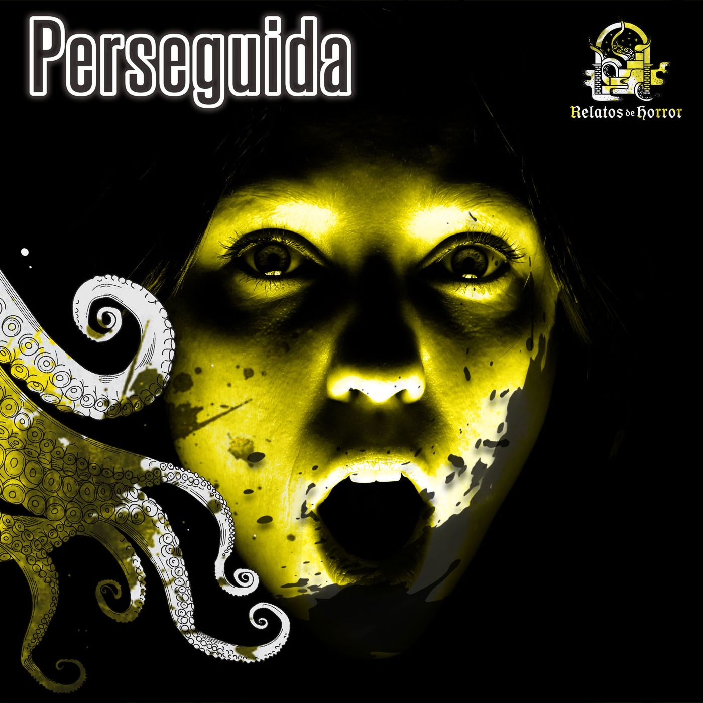 Relatos De Horror (Historias De Terror)
