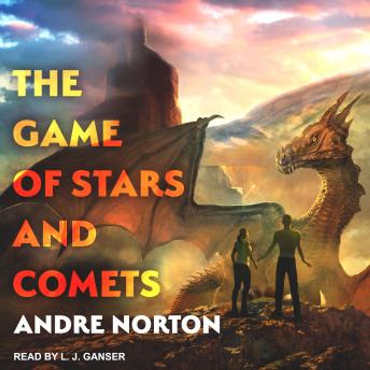 Listen to Best Full Audiobooks in Science Fiction & Fantasy, Space Opera