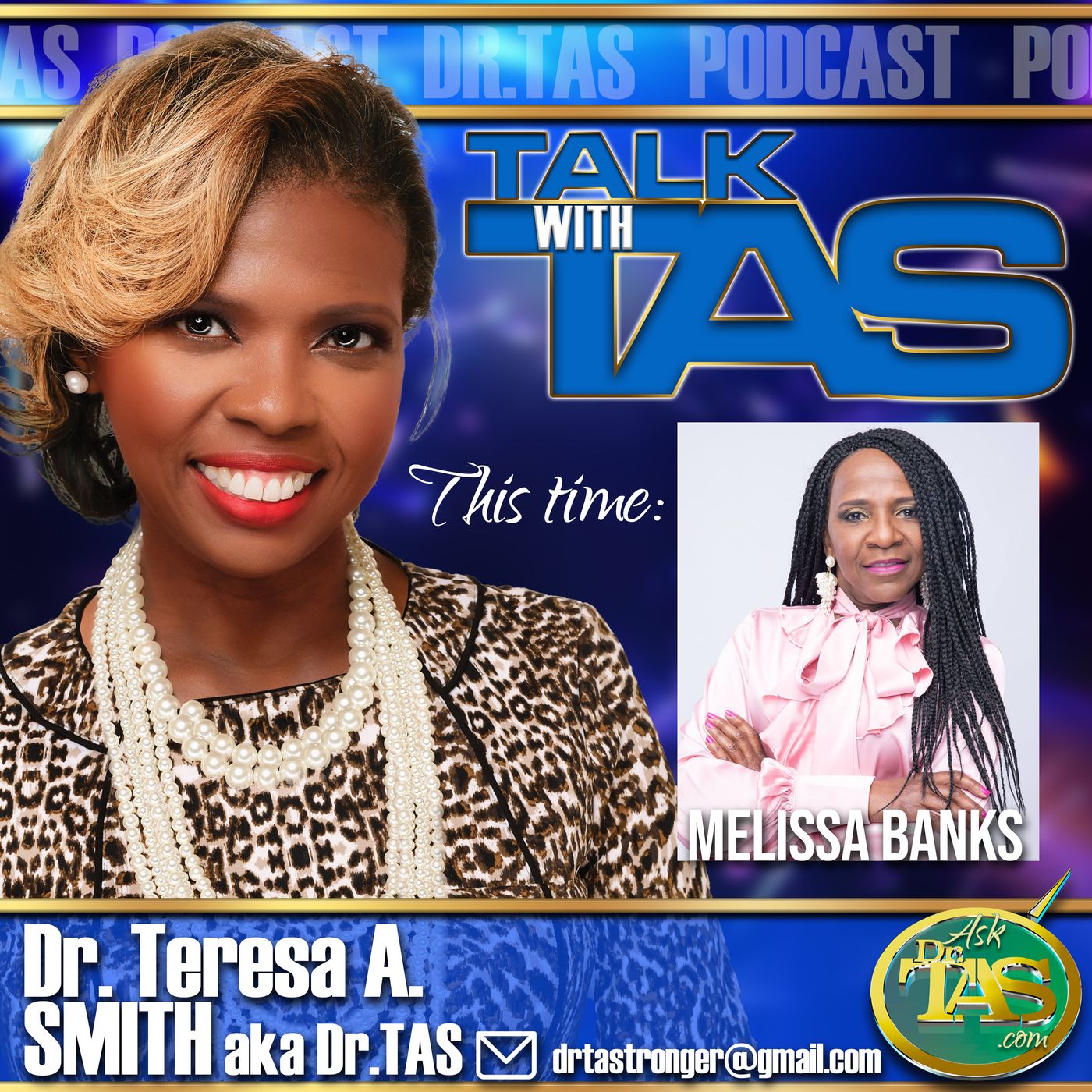 Talk With TAS Show