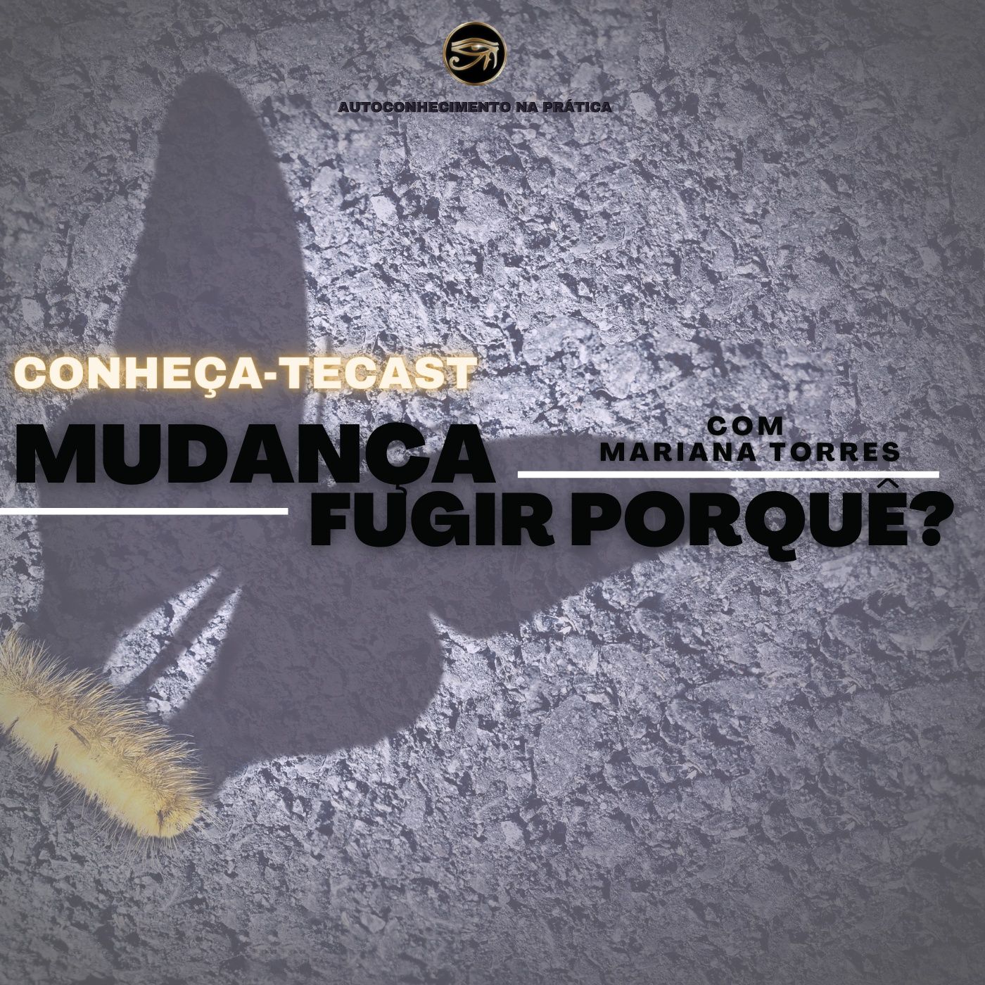Conheça-teCast com Mariana Torres