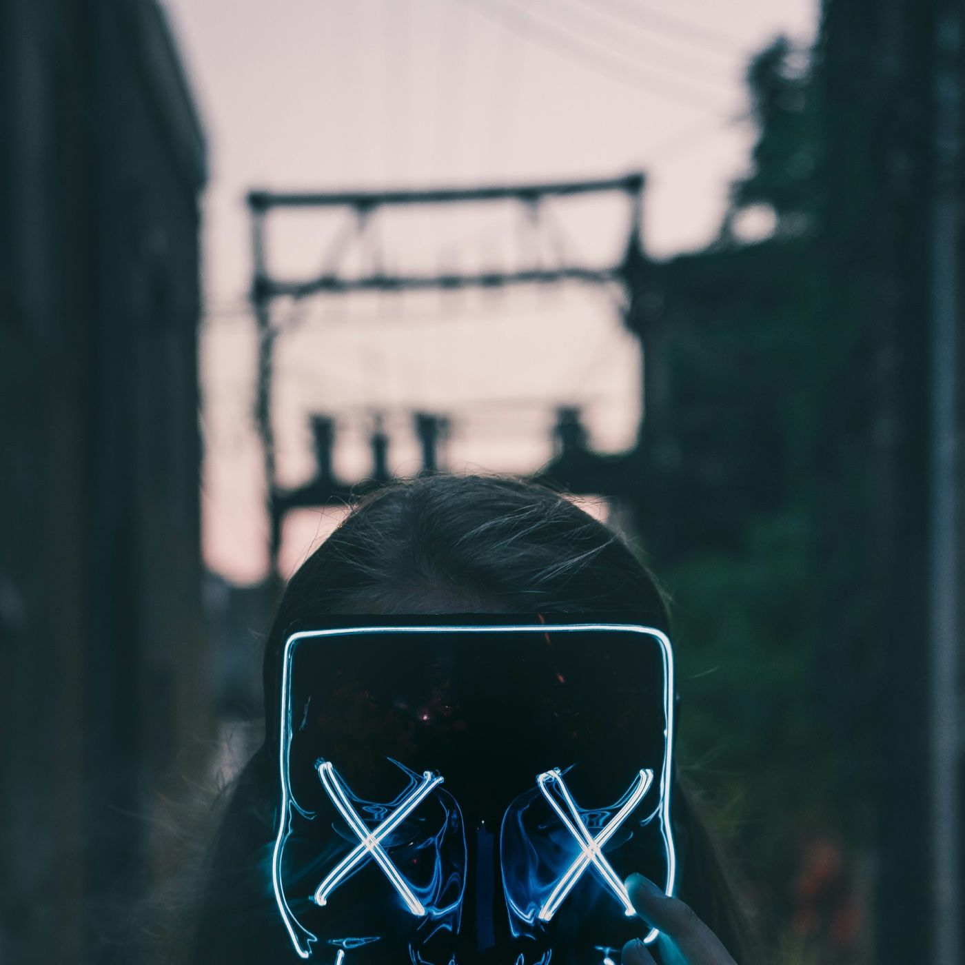 Suplantación de identidad