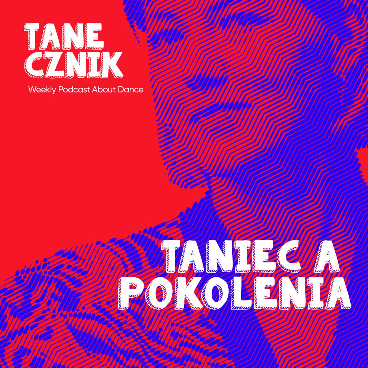 Tanecznik