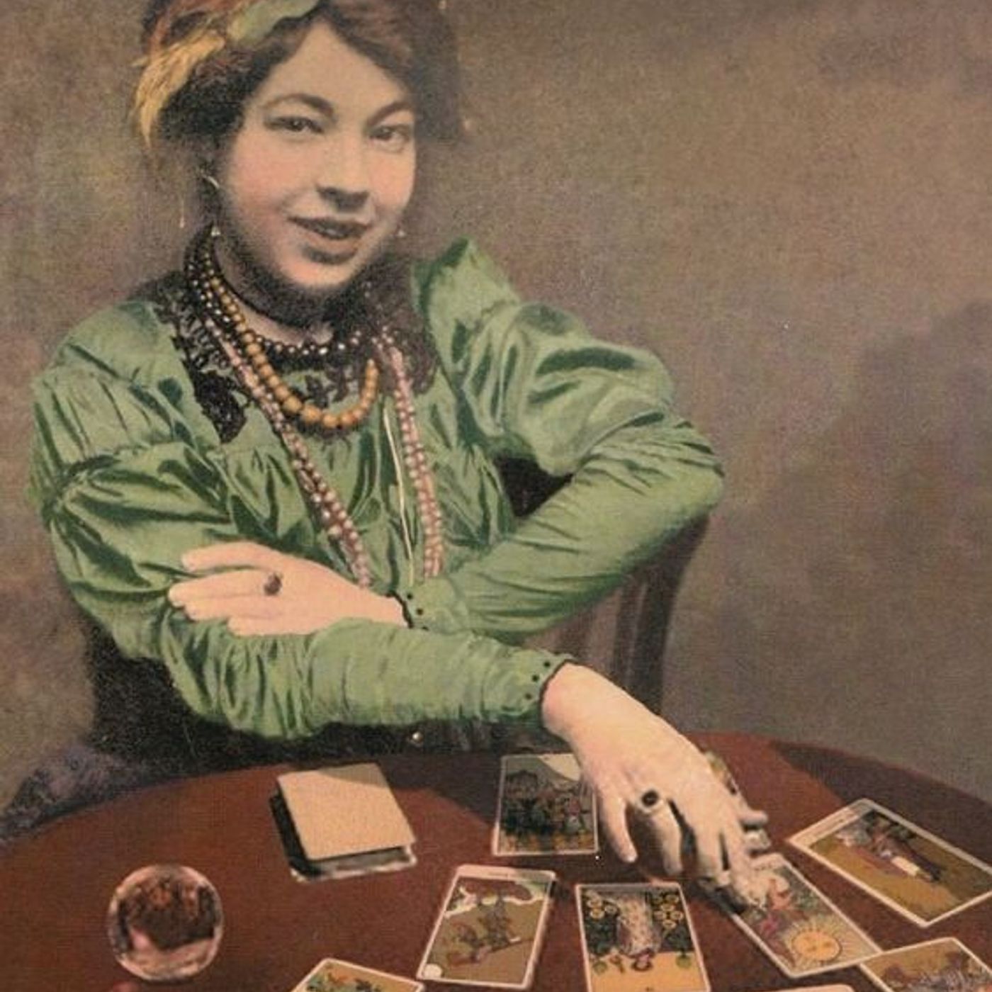 Women at the Helm