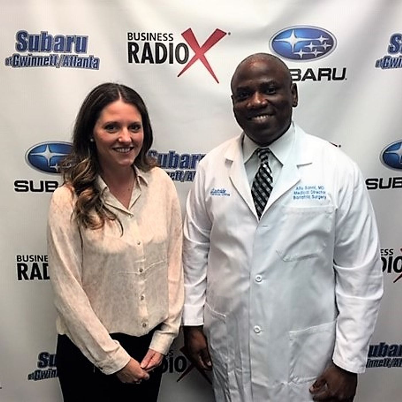 EASTSIDE MEDICAL CENTER: Bariatric Center and Surgical Weight Loss Program episode artwork