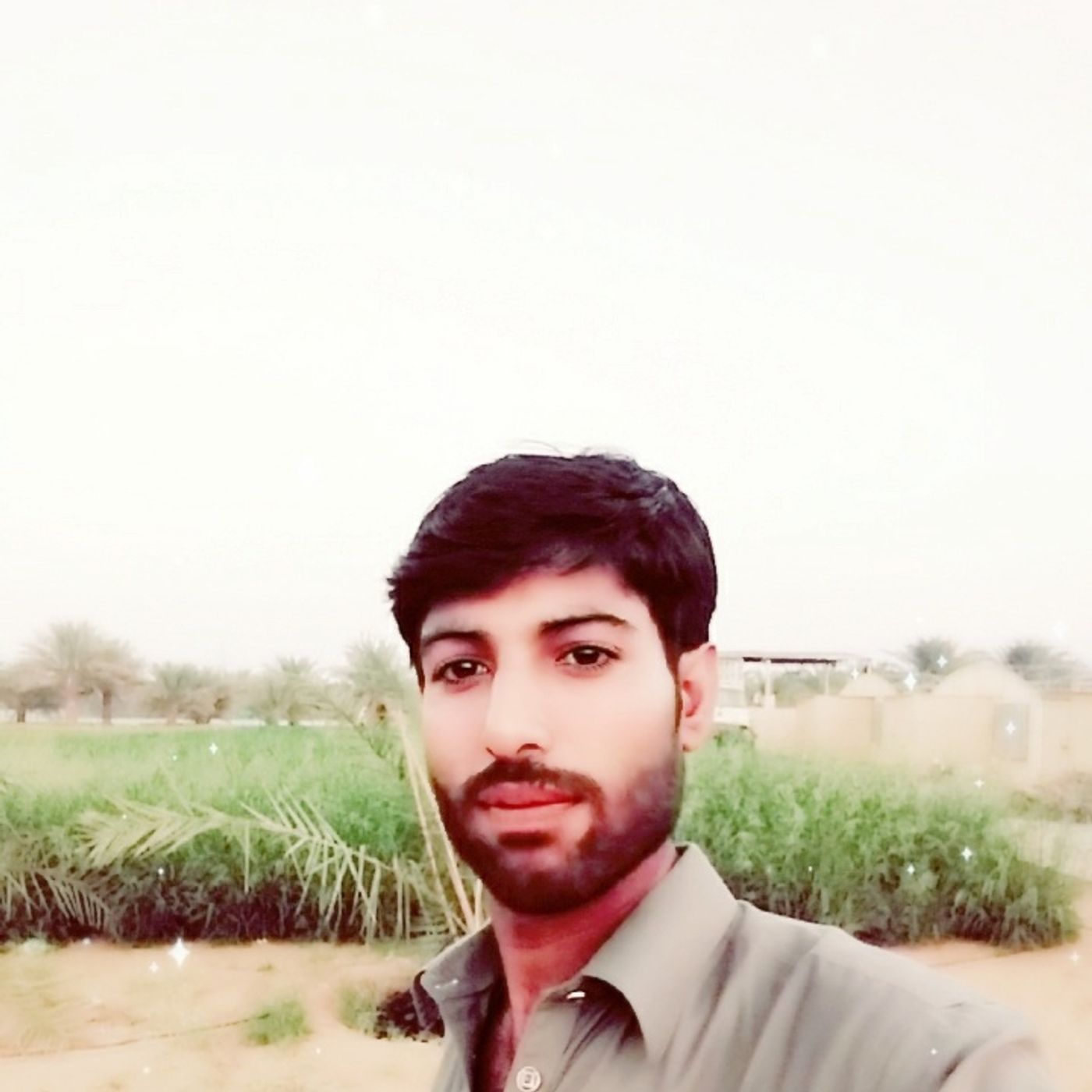 Mujahid Hussain's show