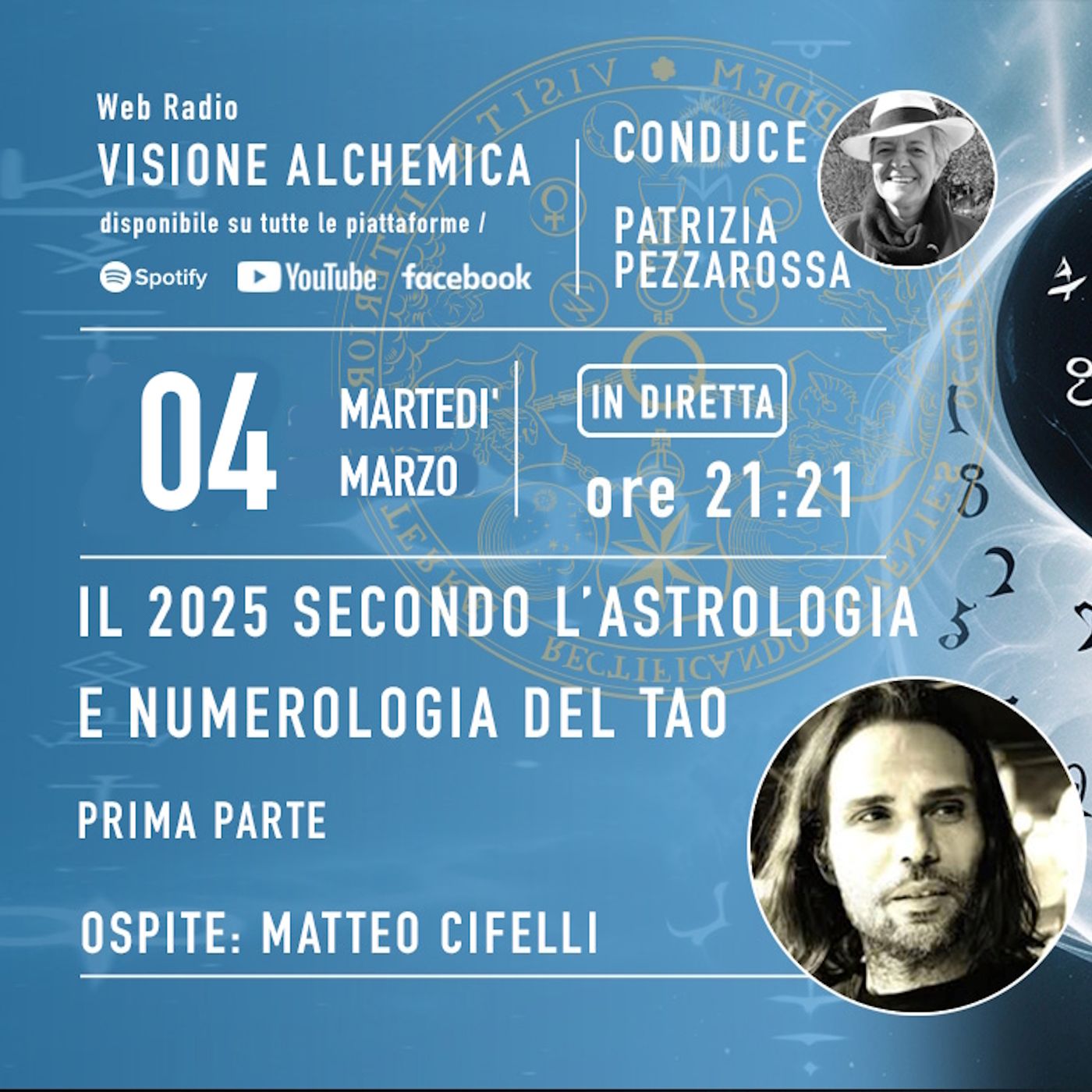 Visione Alchemica