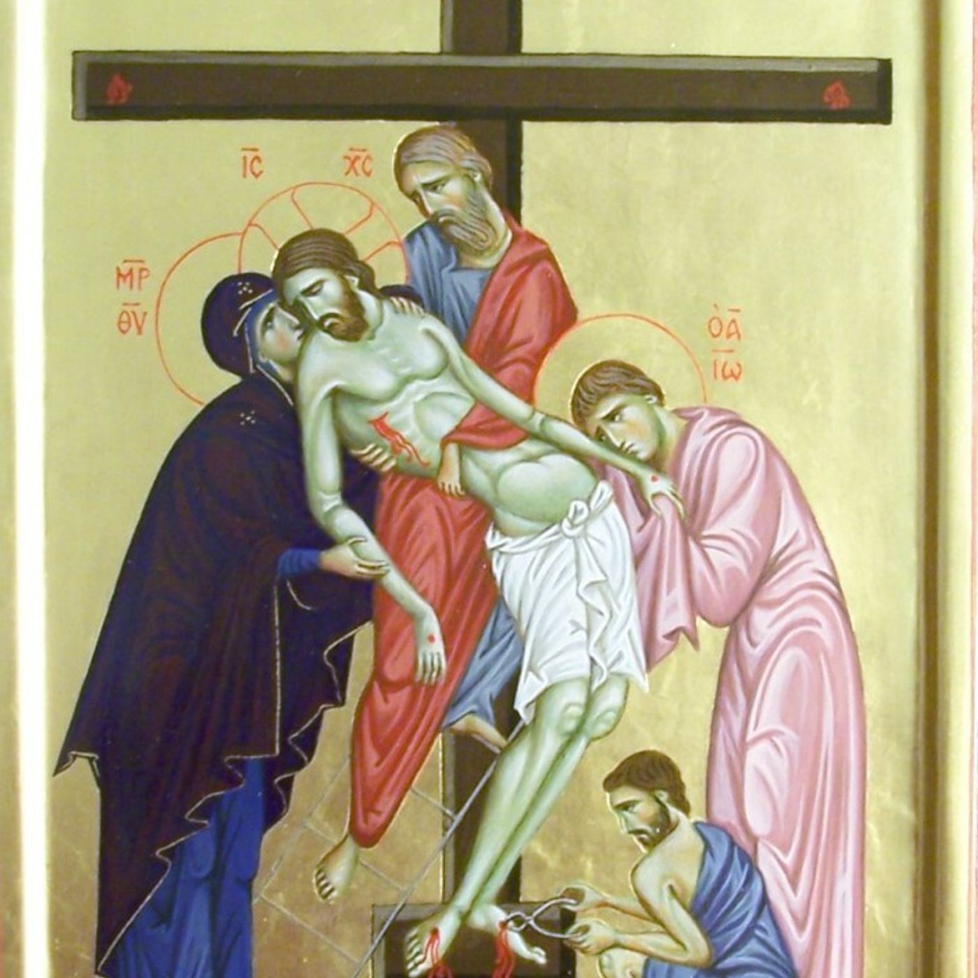 611_Passione_e_morte_di_Gesu episode artwork