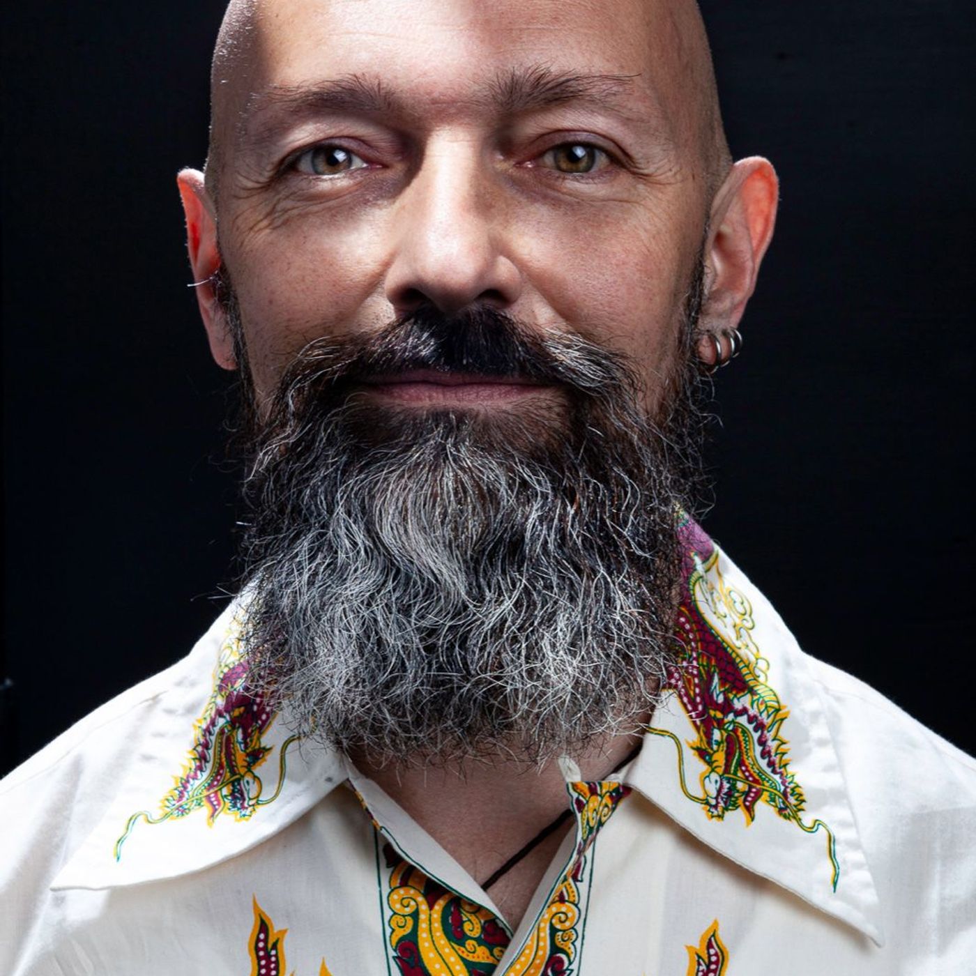 Felipe Ortíz 2 episode artwork