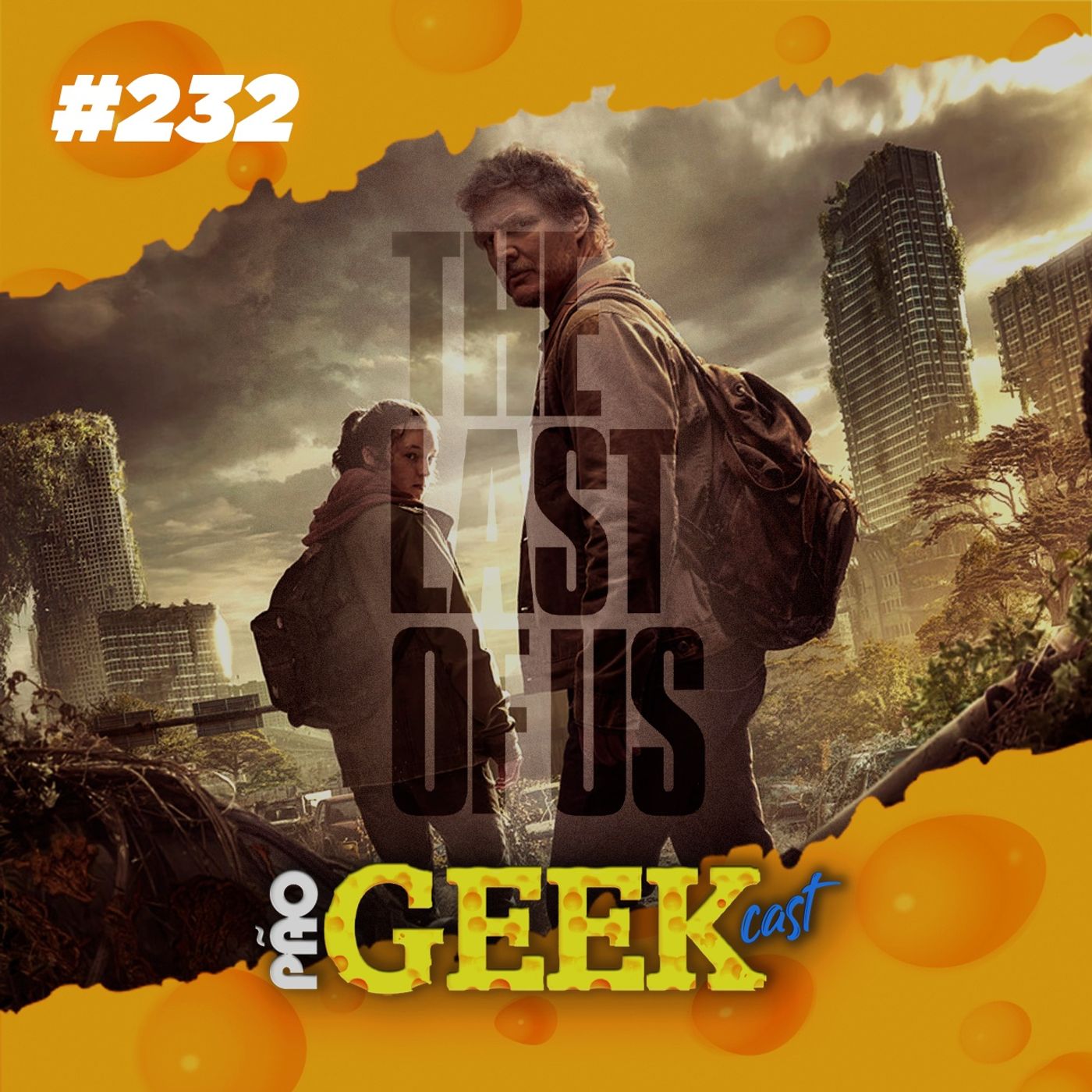 PãoGeekcast