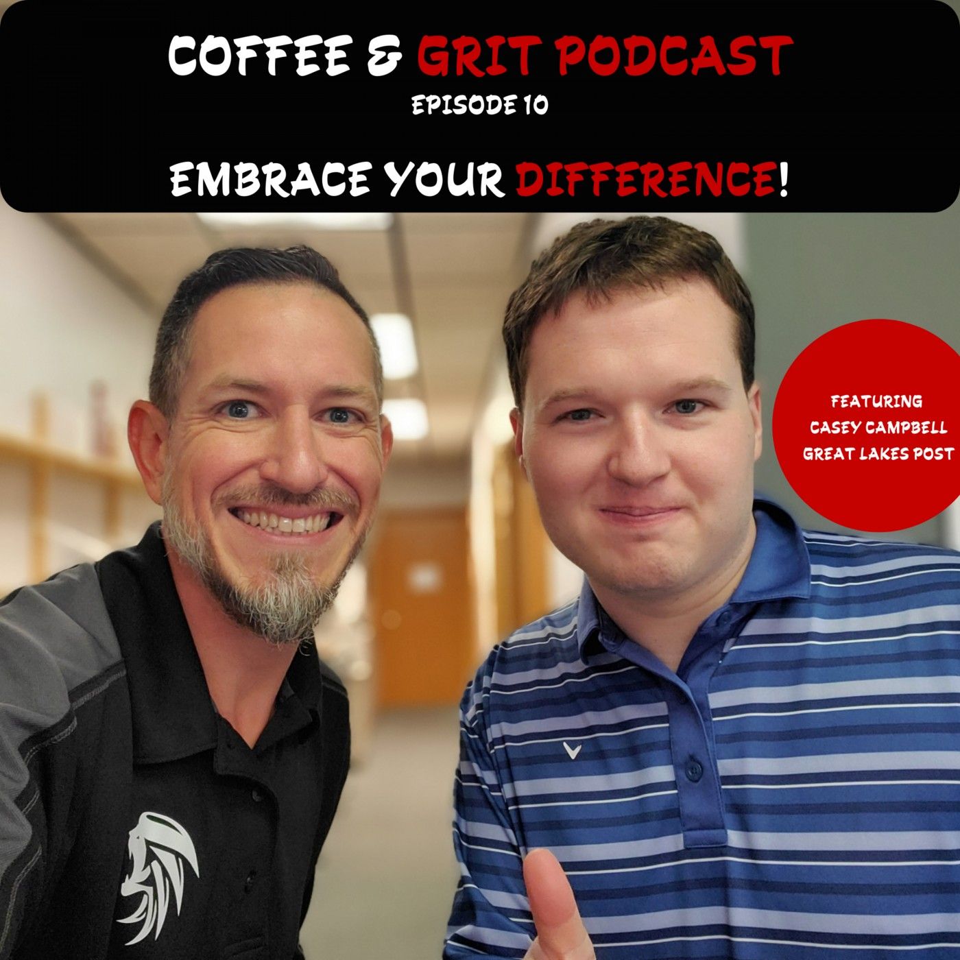 Coffee & Grit