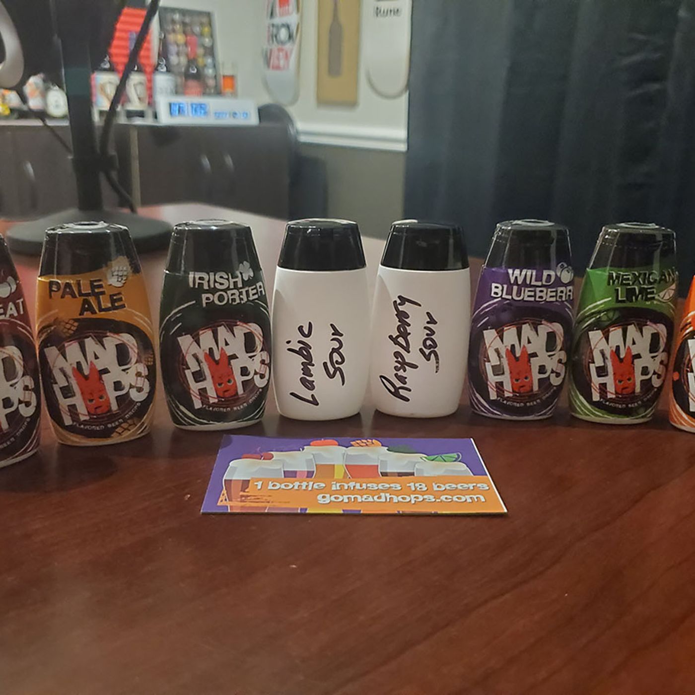 Did Miller Steal the Beer Drop Idea? episode artwork