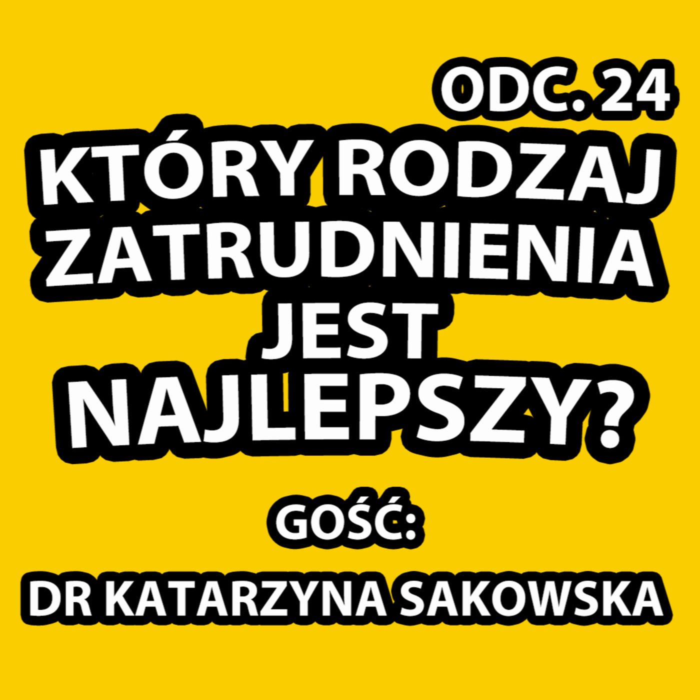 Podcast Prawny