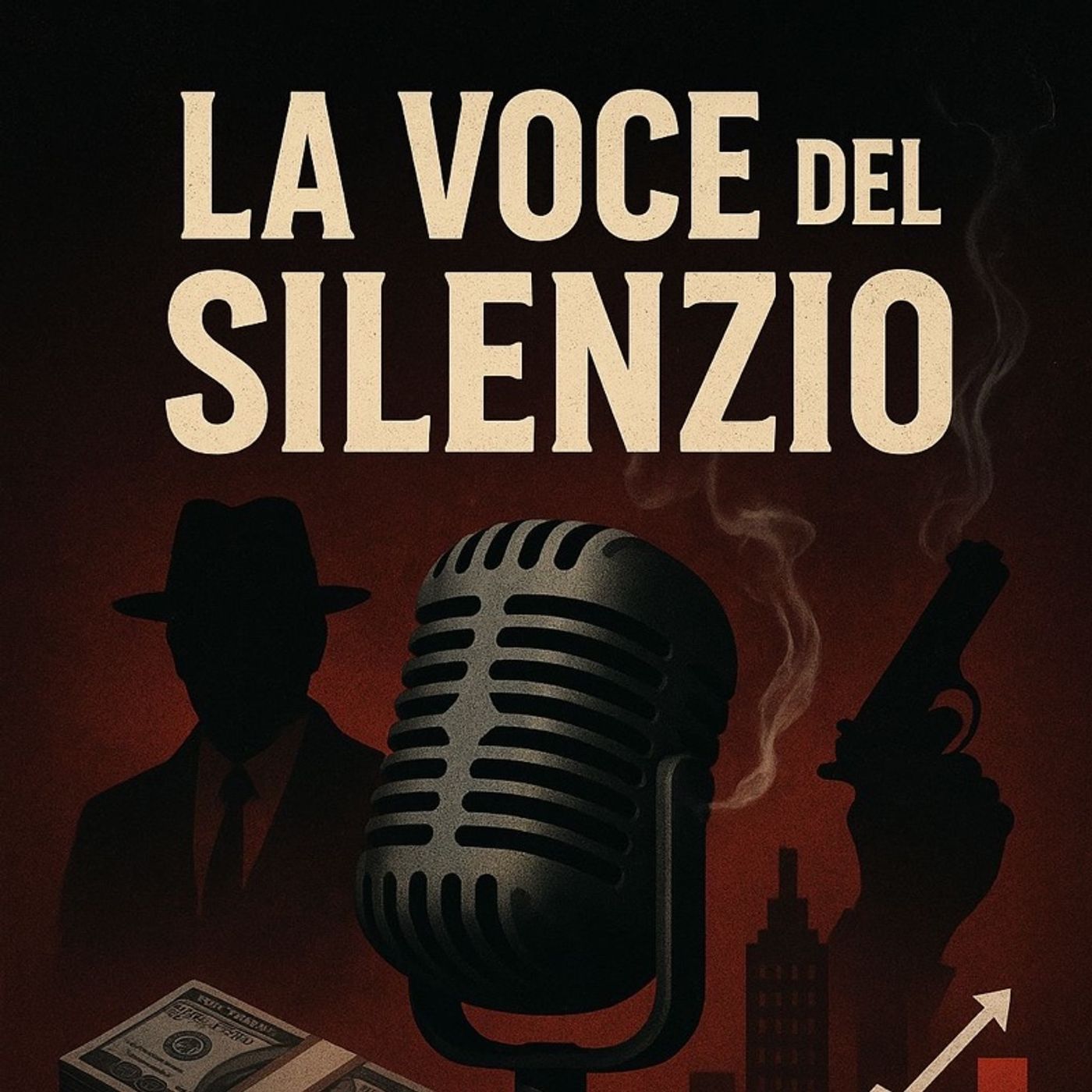La Voce del Silenzio episode artwork