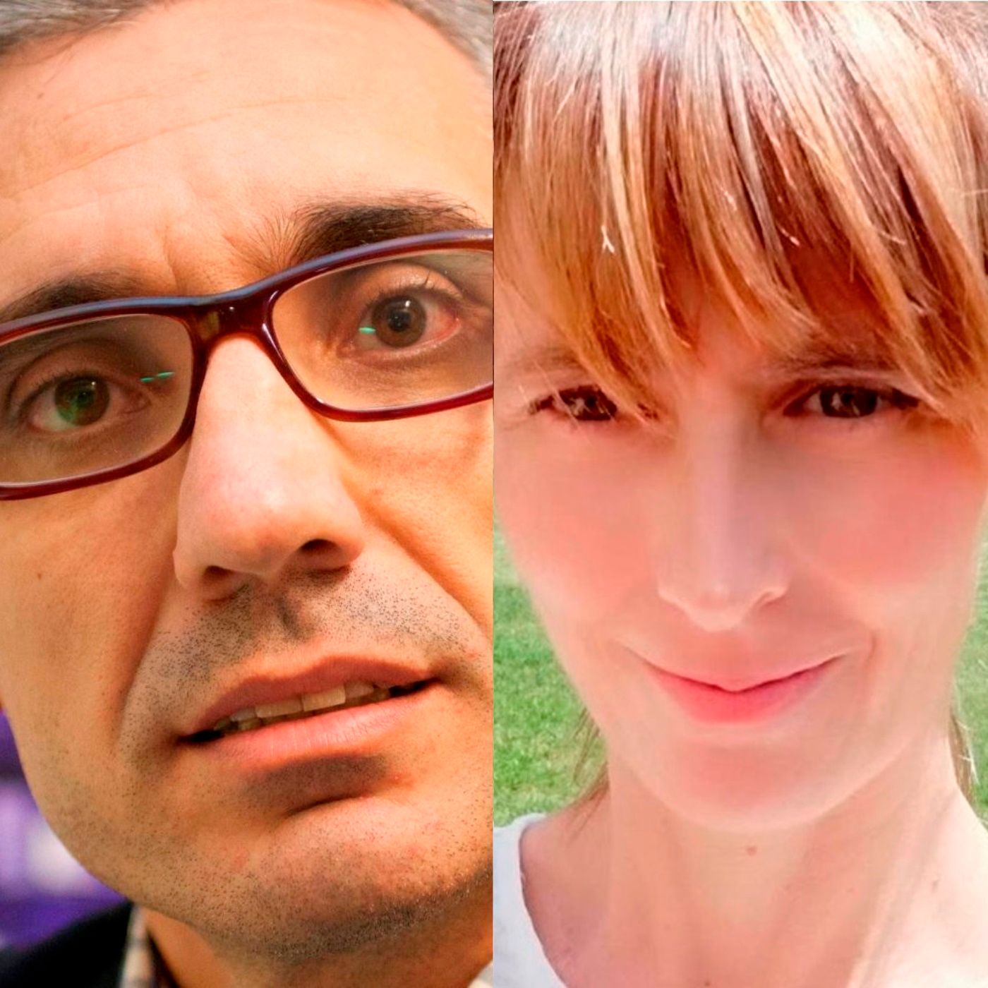 Contemporaneamente podcast di Mariantonietta Firmani