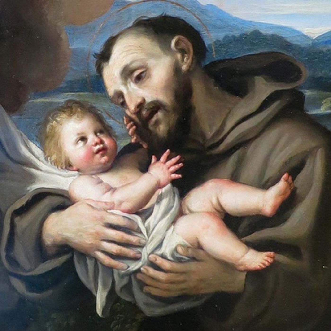 Evangelio del Domingo-AGOSTO