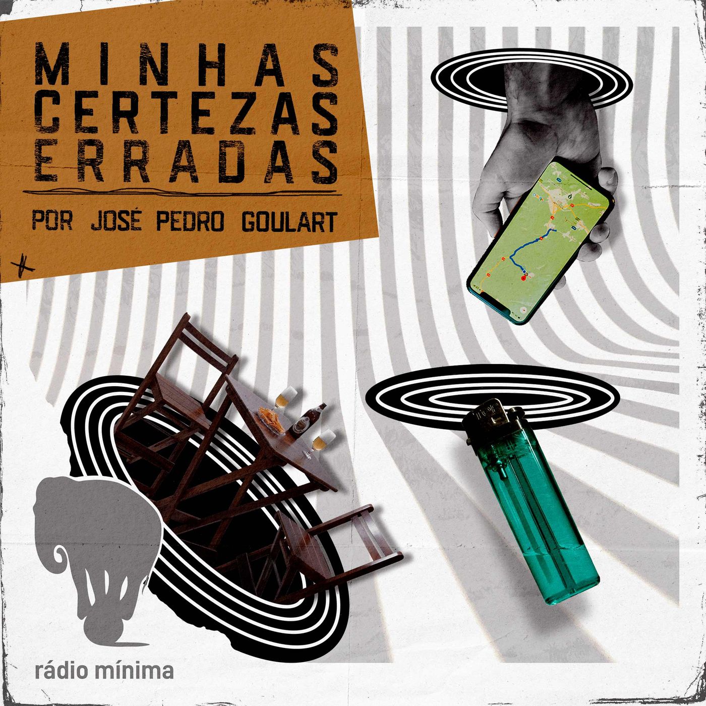 Minhas Certezas Erradas
