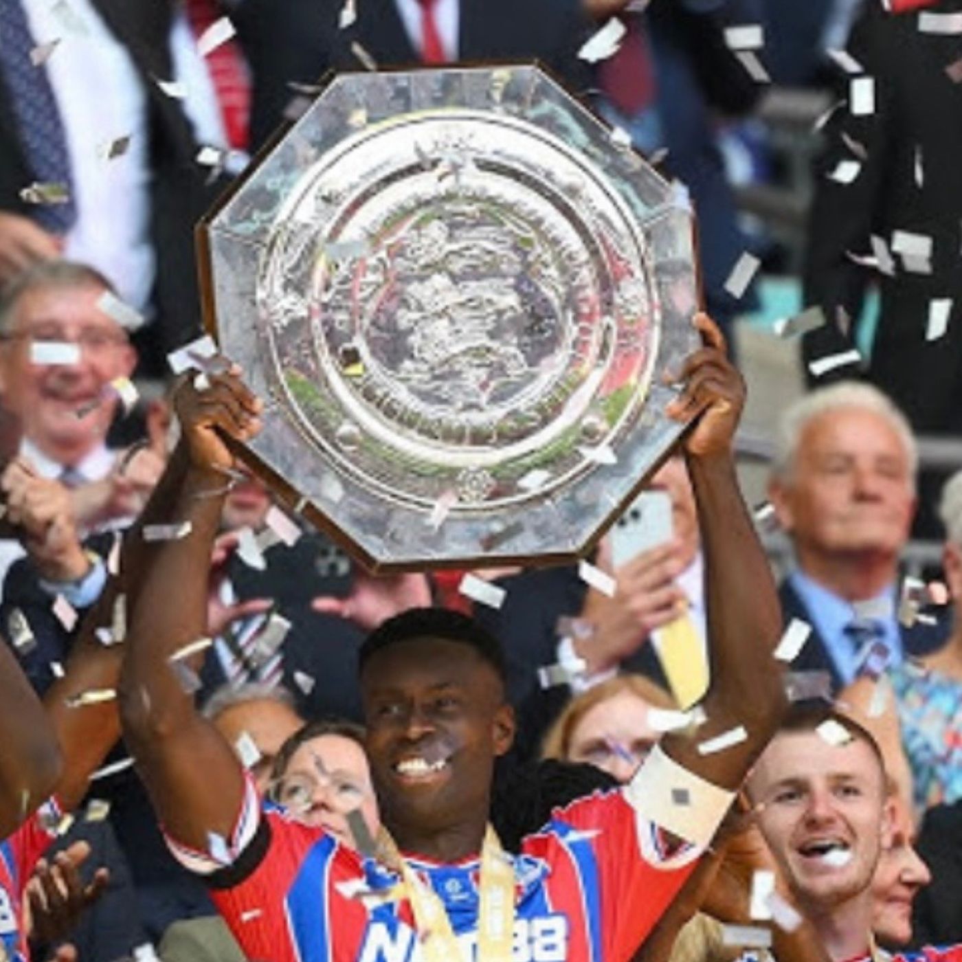 The Football Referee