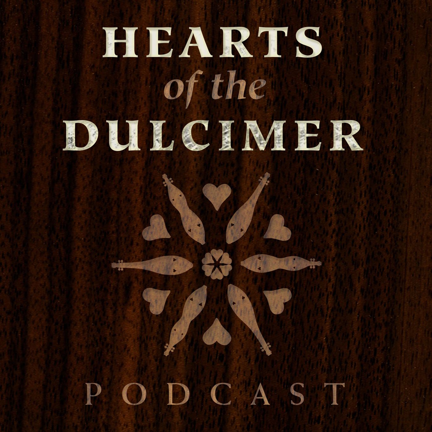 Hearts of the Dulcimer Podcast