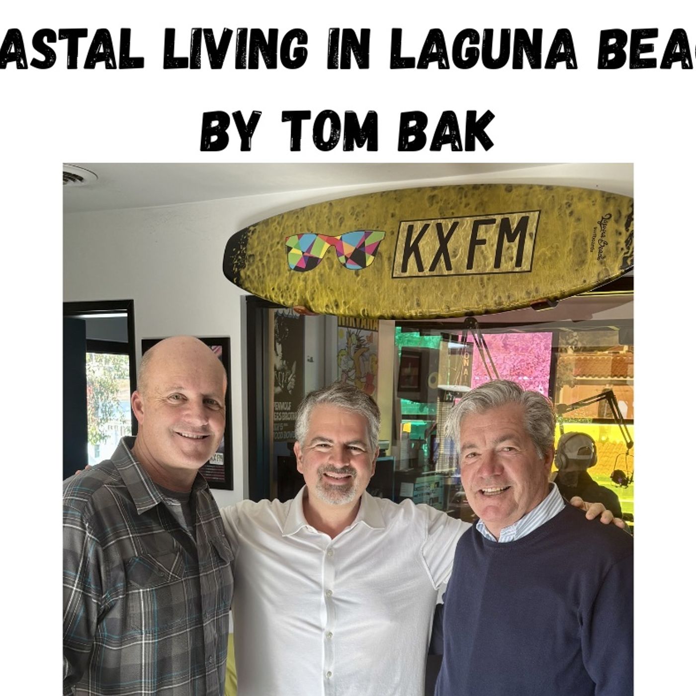 Coastal Living in Laguna Beach - Episode 38 - Infill & Entitlements: Building Community Driven Housing, Special Guest Nick Buchanan
