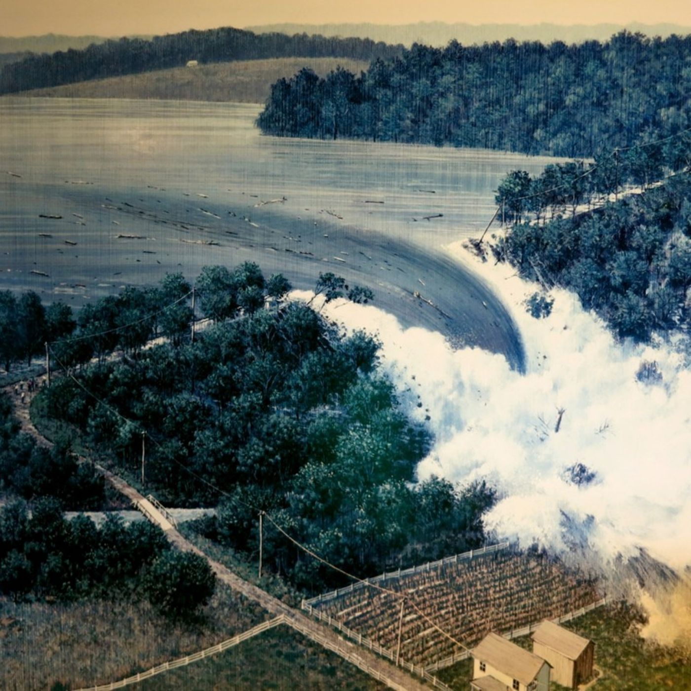160: 'Let's All Go to the Movies', part 5: 13 for 31 / Roaring Valley episode artwork