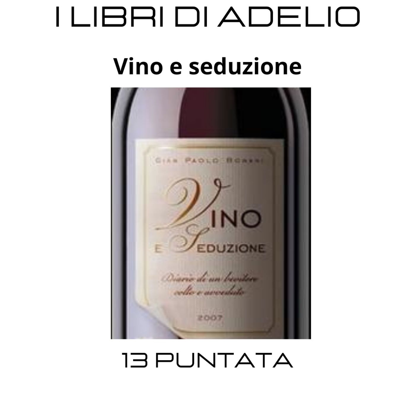 I libri di Adelio