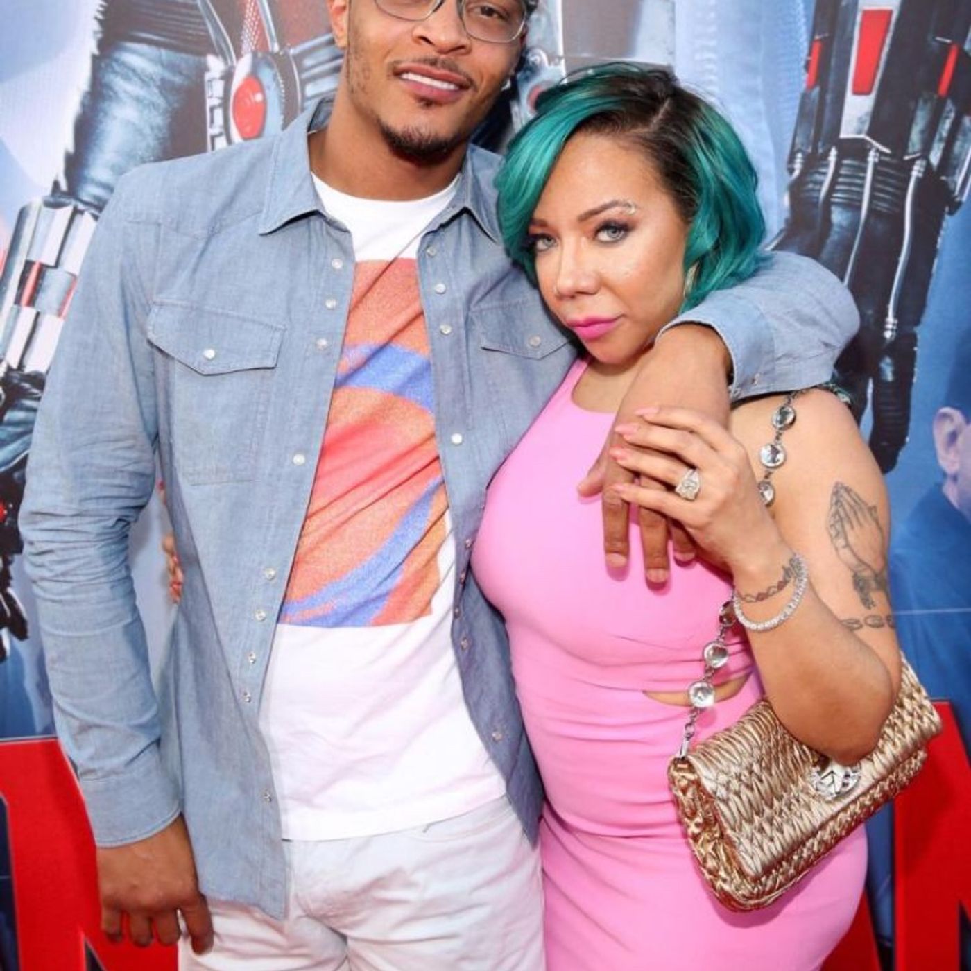 Tamika\'s show