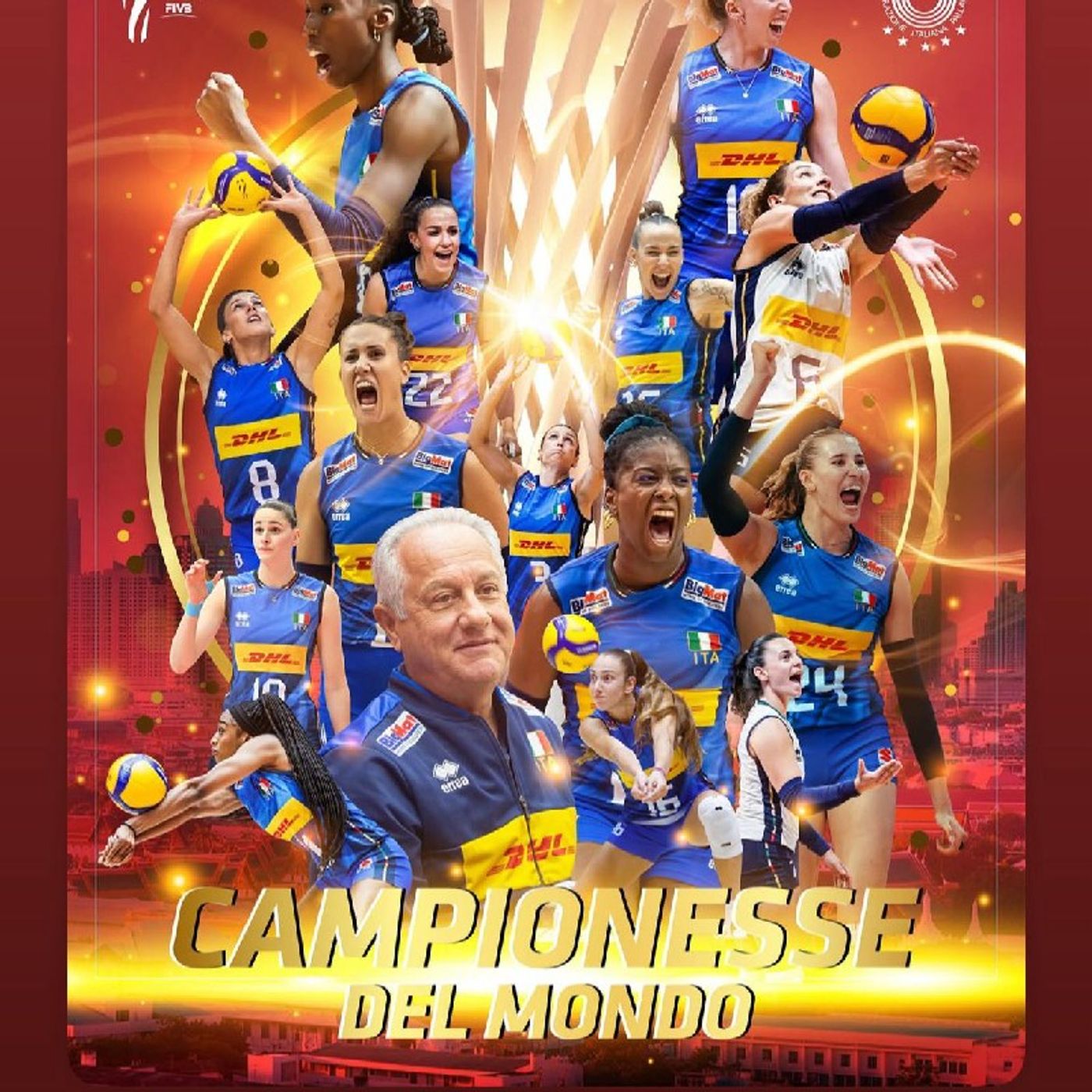 S30E19 pensieri mondiali e la cura dei dettagli