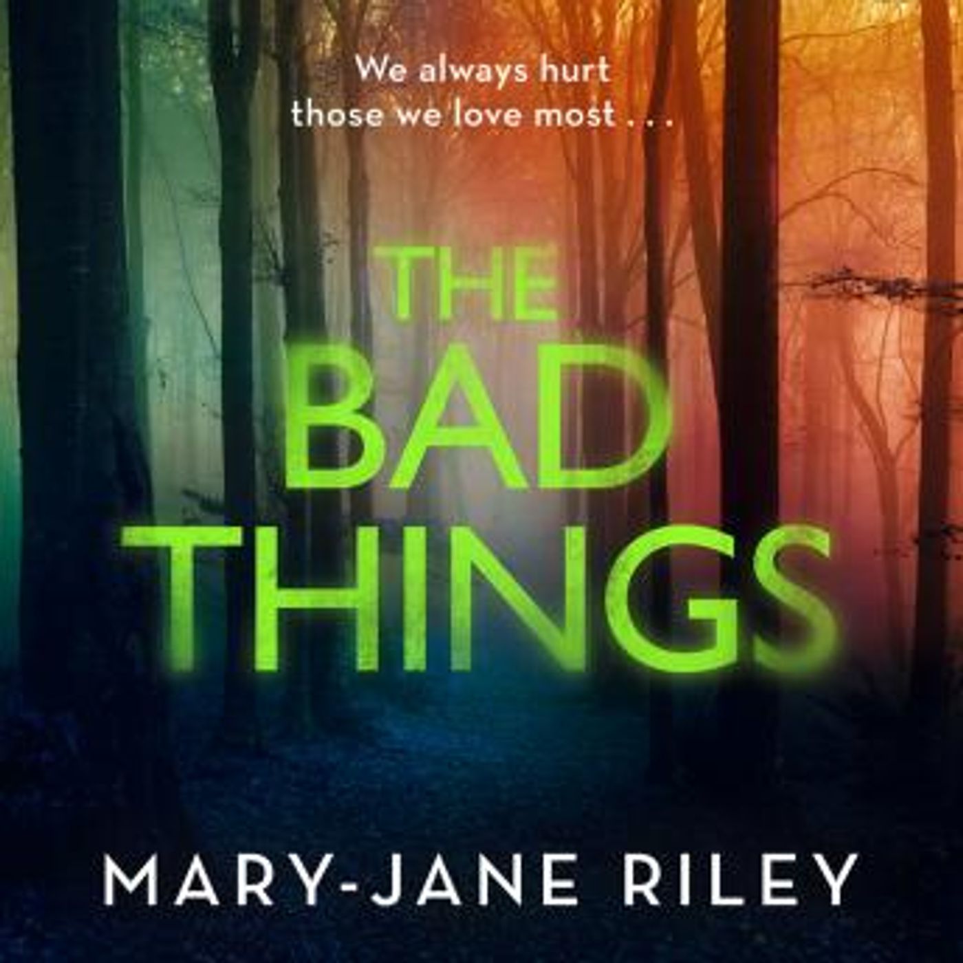 Top Full Audiobooks in Mystery, Thriller & Horror, Suspense