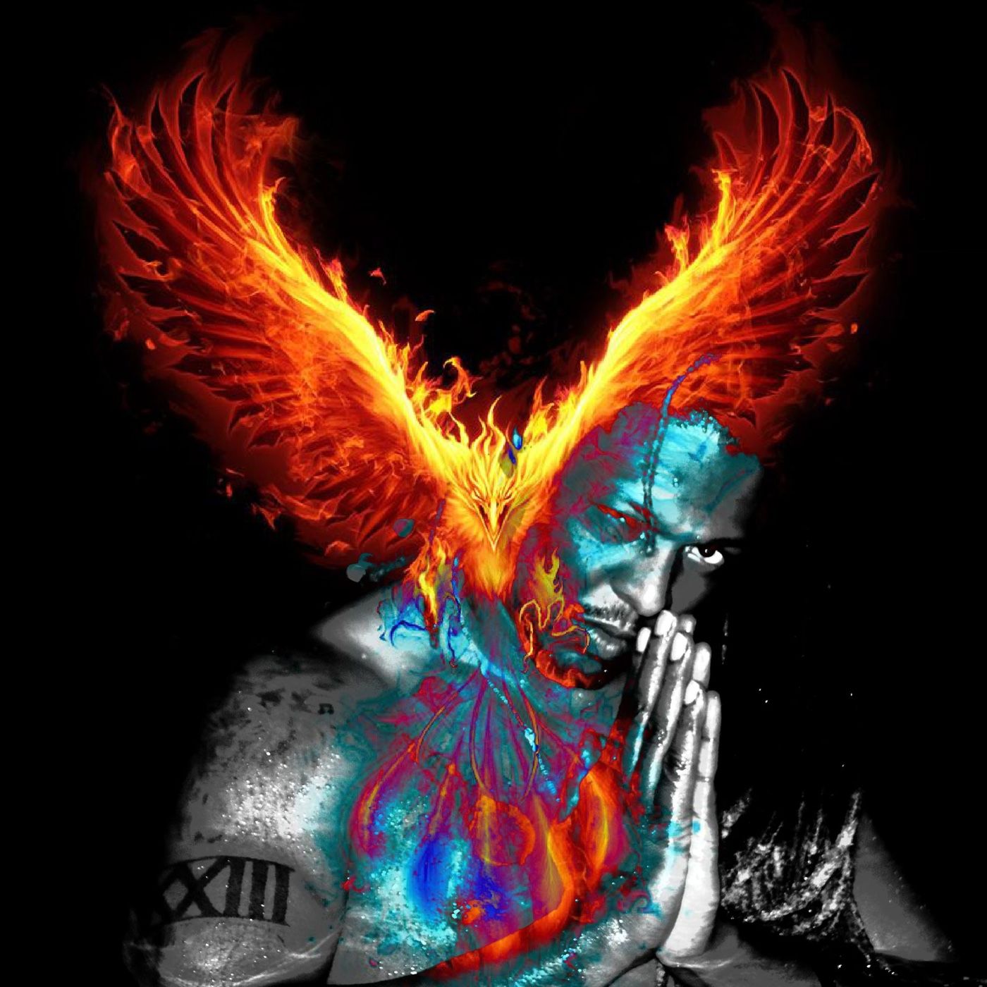 Cree Ate Tive A Tee Is Key