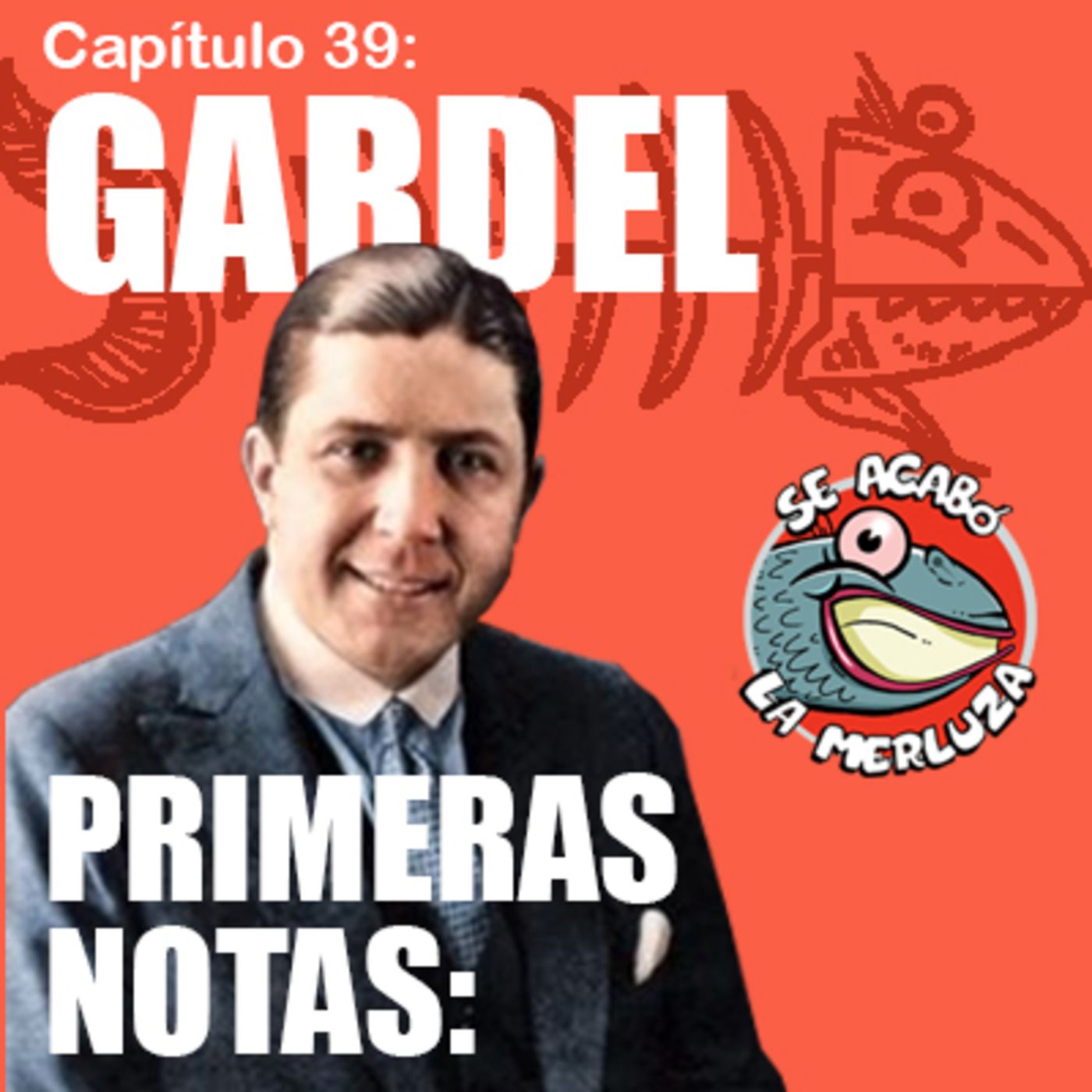 Se acabó la merluza
