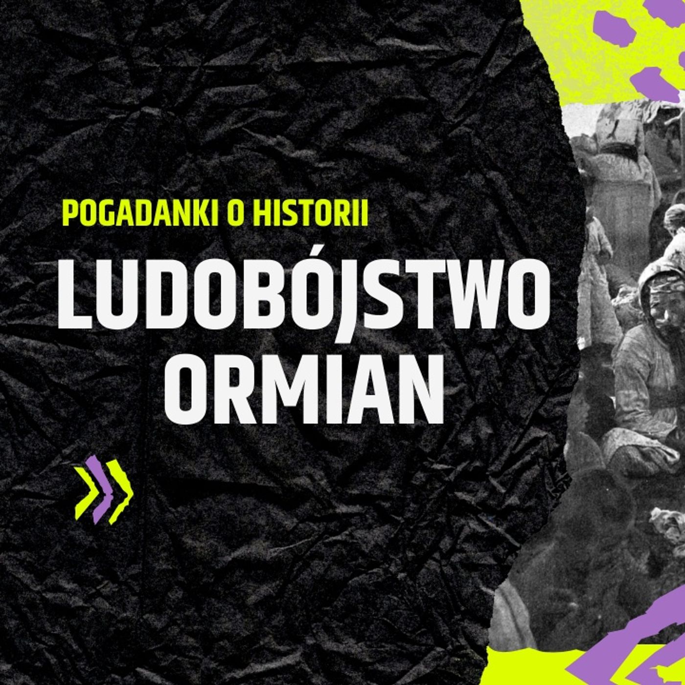 Pogadanki o historii