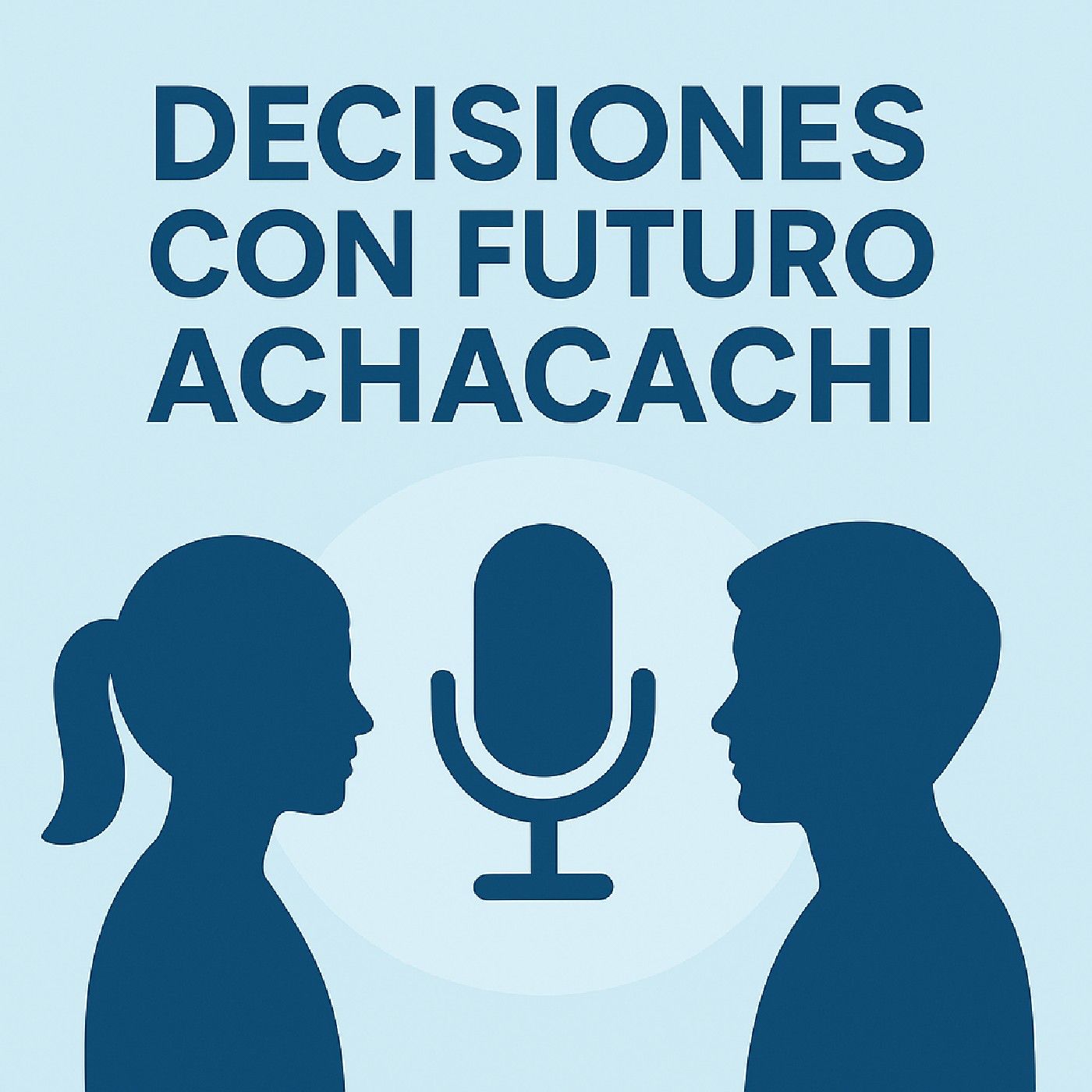 ¿Qué significa ser adolescente hoy? podcast artwork