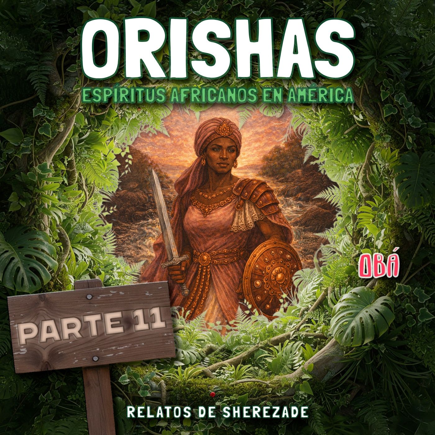 Portada de Relatos de Sherezade