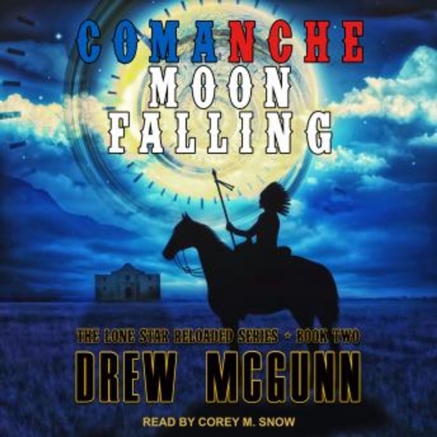 Discover Top Full Audiobooks in Science Fiction & Fantasy, Science Fiction
