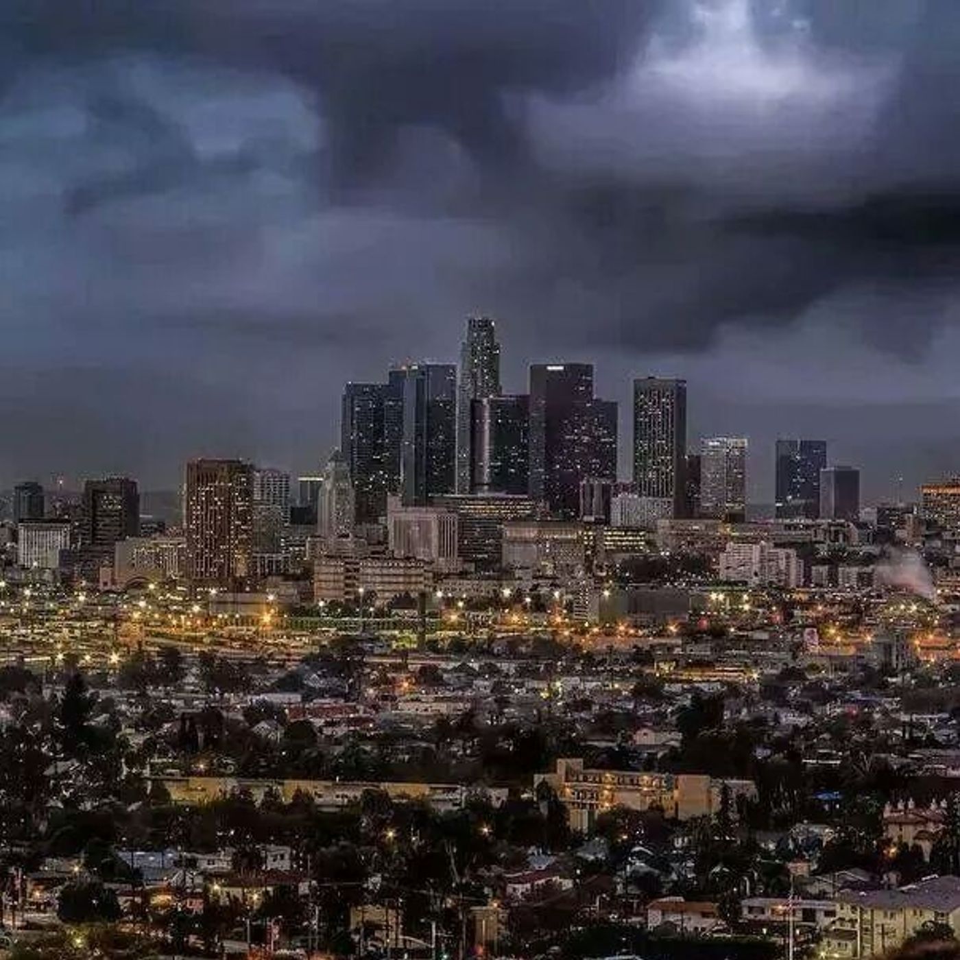 First Cast episode artwork