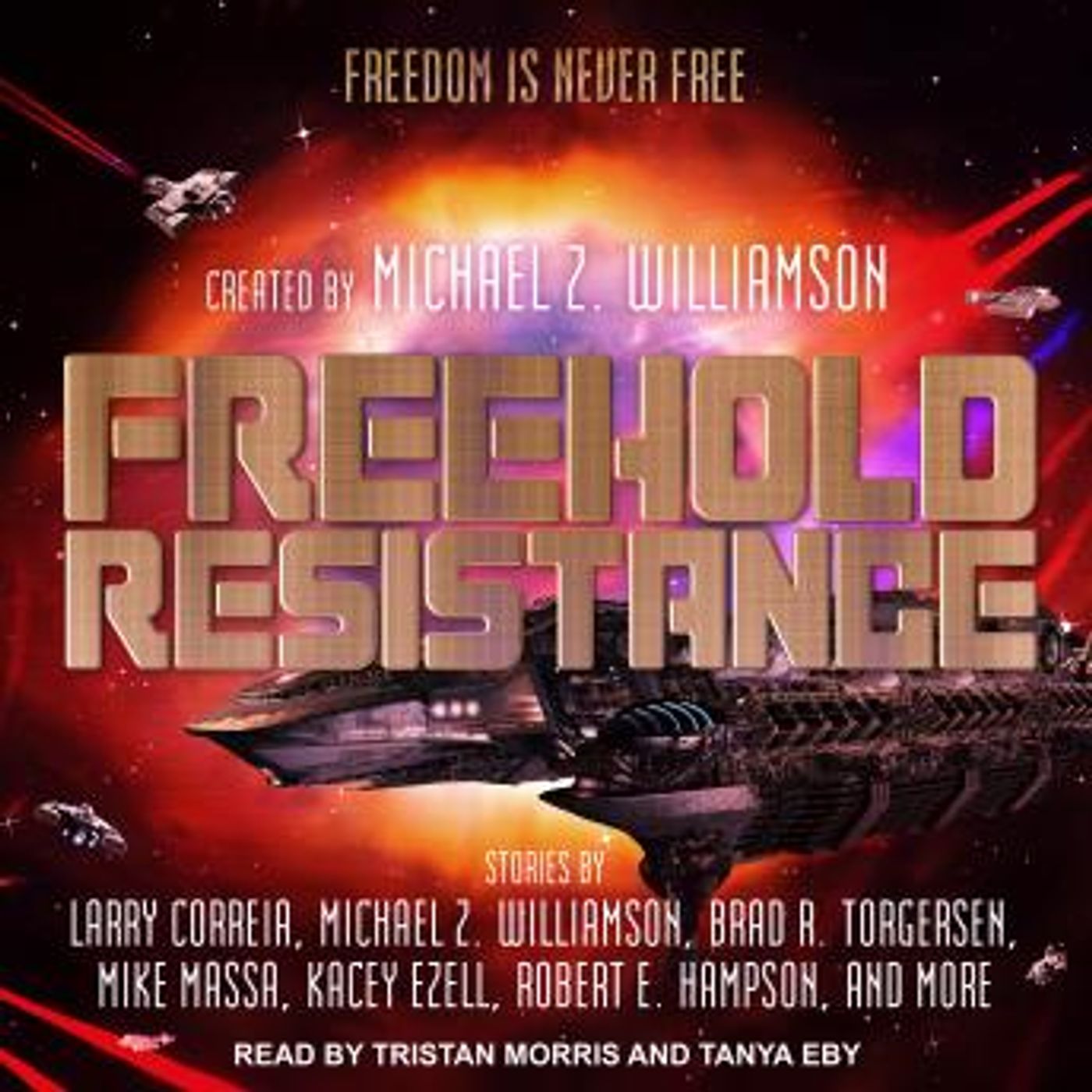 Get Your Favorite Full Audiobooks in Science Fiction & Fantasy, Science Fiction