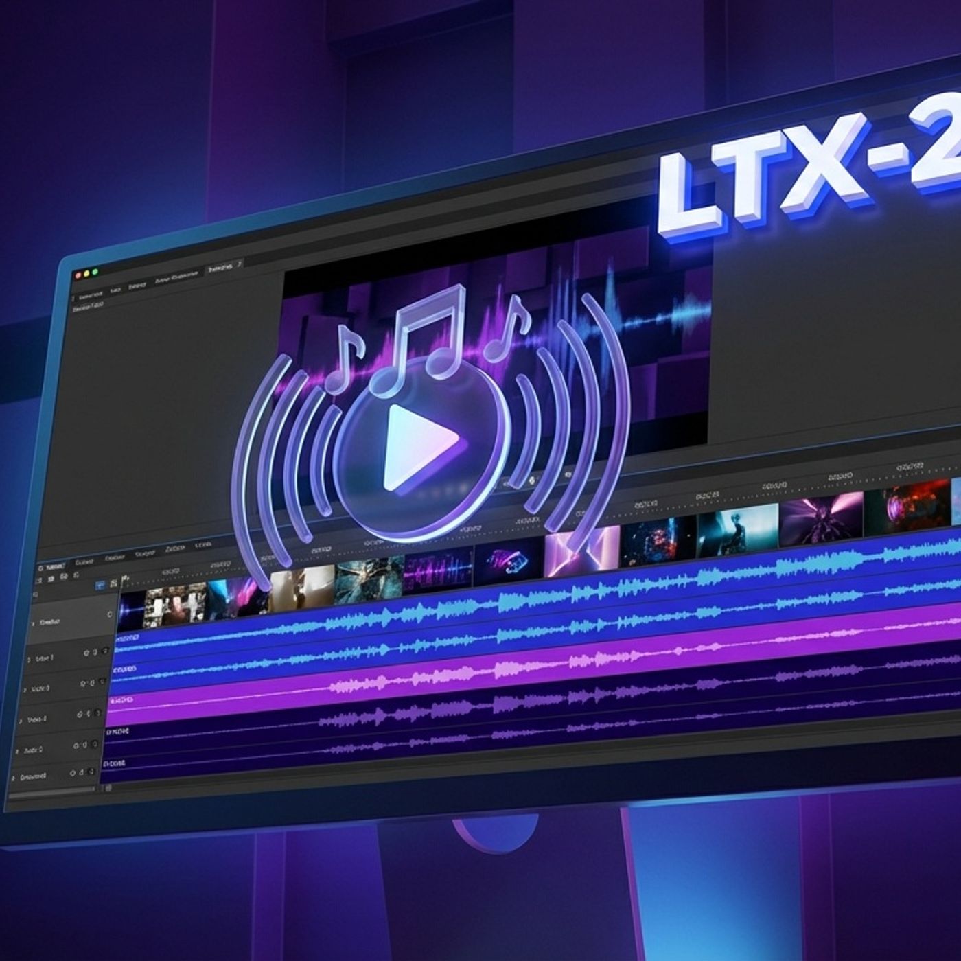 Blue Lightning AI Daily