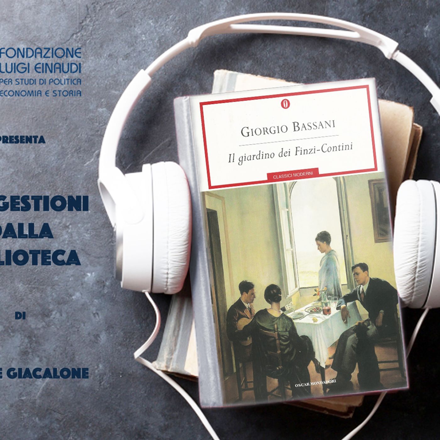 Suggestioni dalla Biblioteca