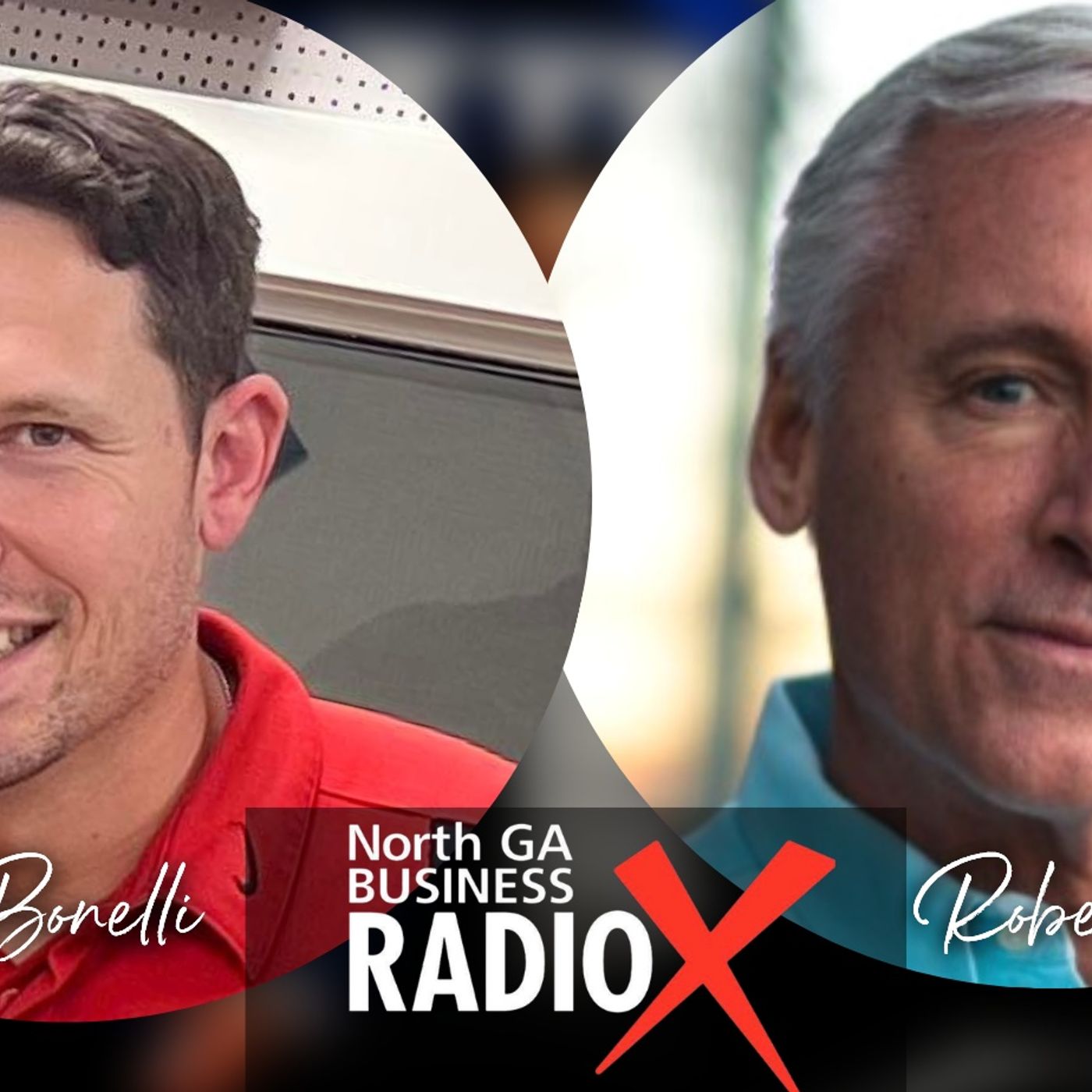 North Georgia Business Radio