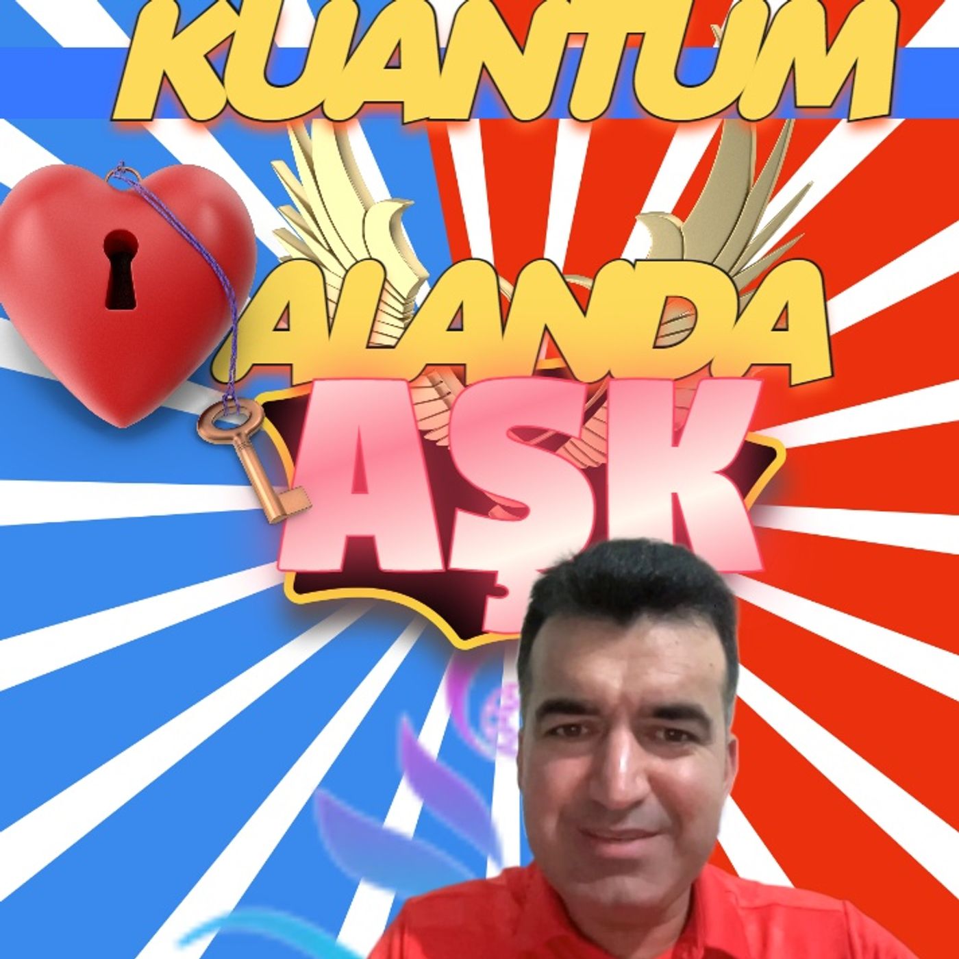 Kuantum Alanda Aşk episode artwork