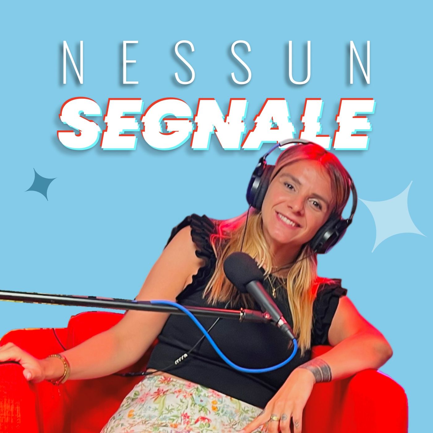 Nessun Segnale