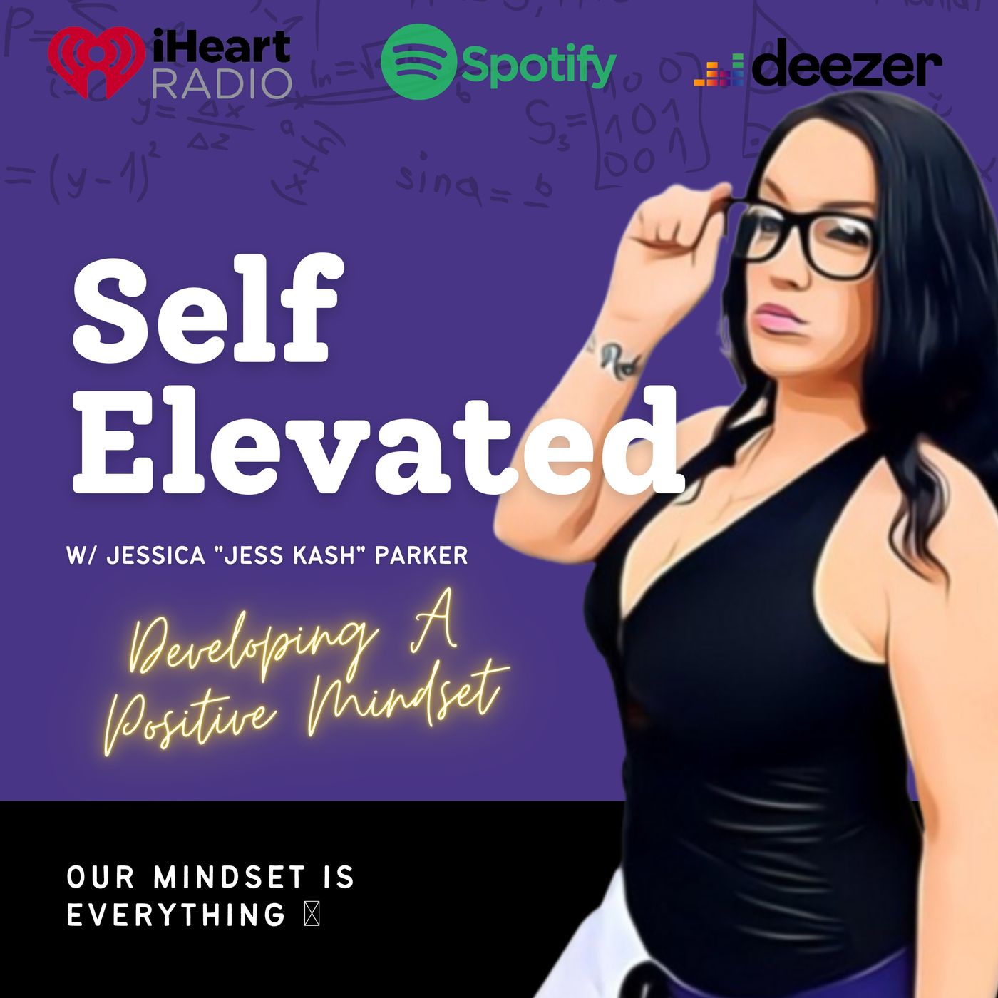 Developing A Positive Mindset