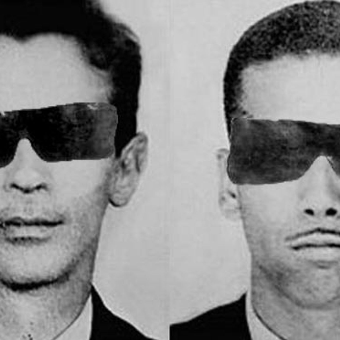 Lead Mask Case