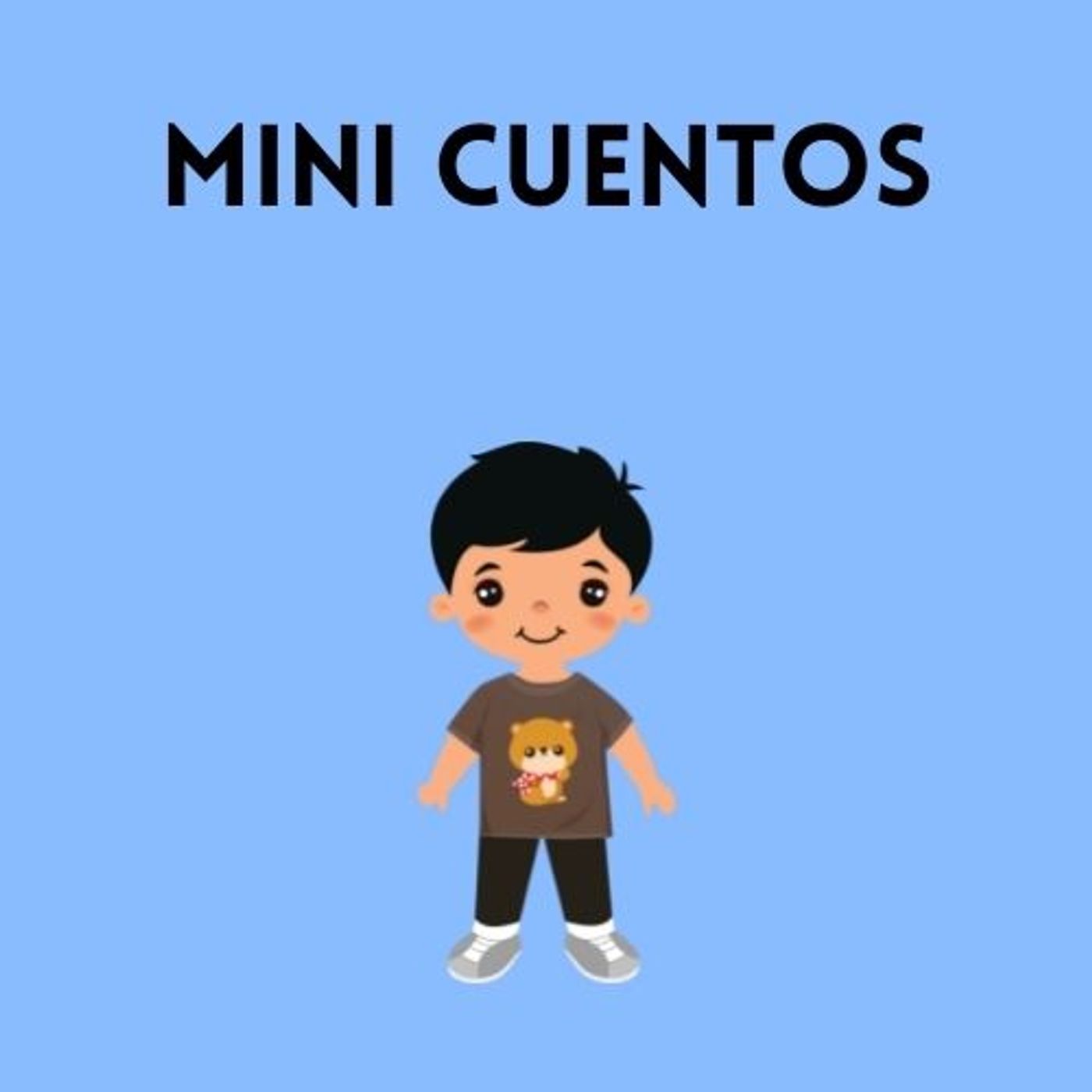 mini cuentos