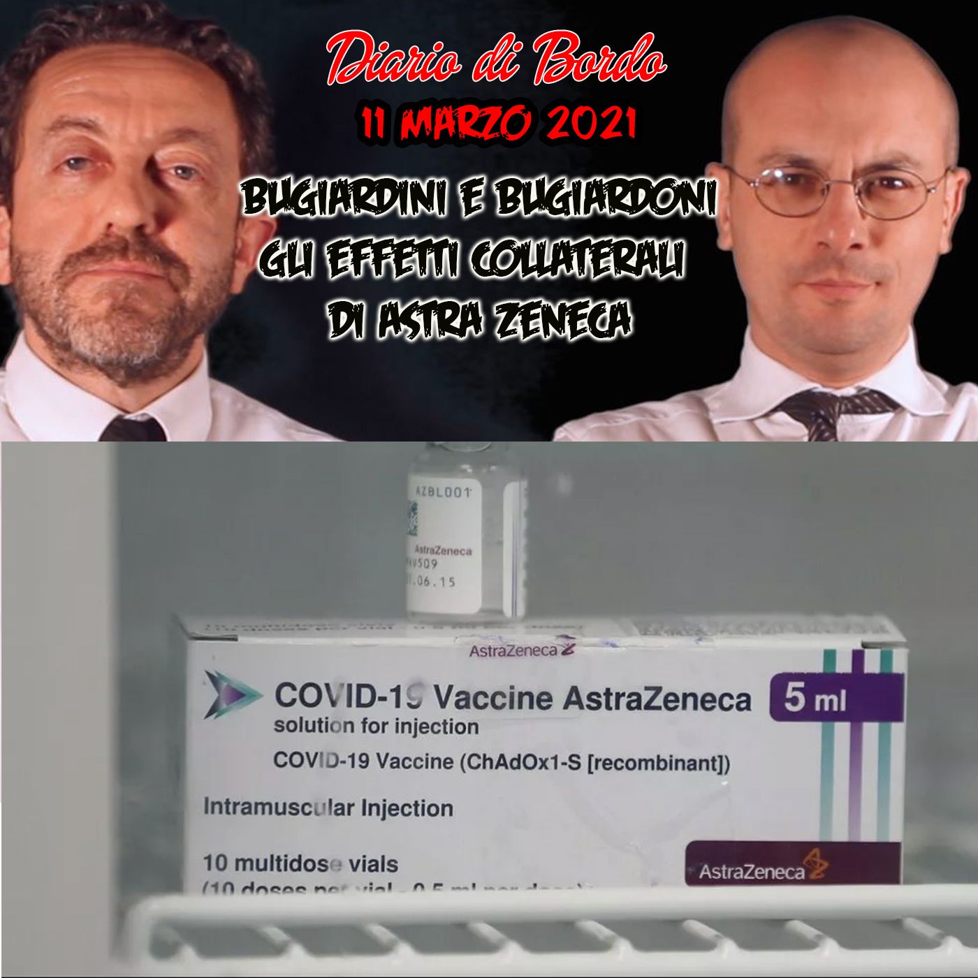 Diario di Bordo