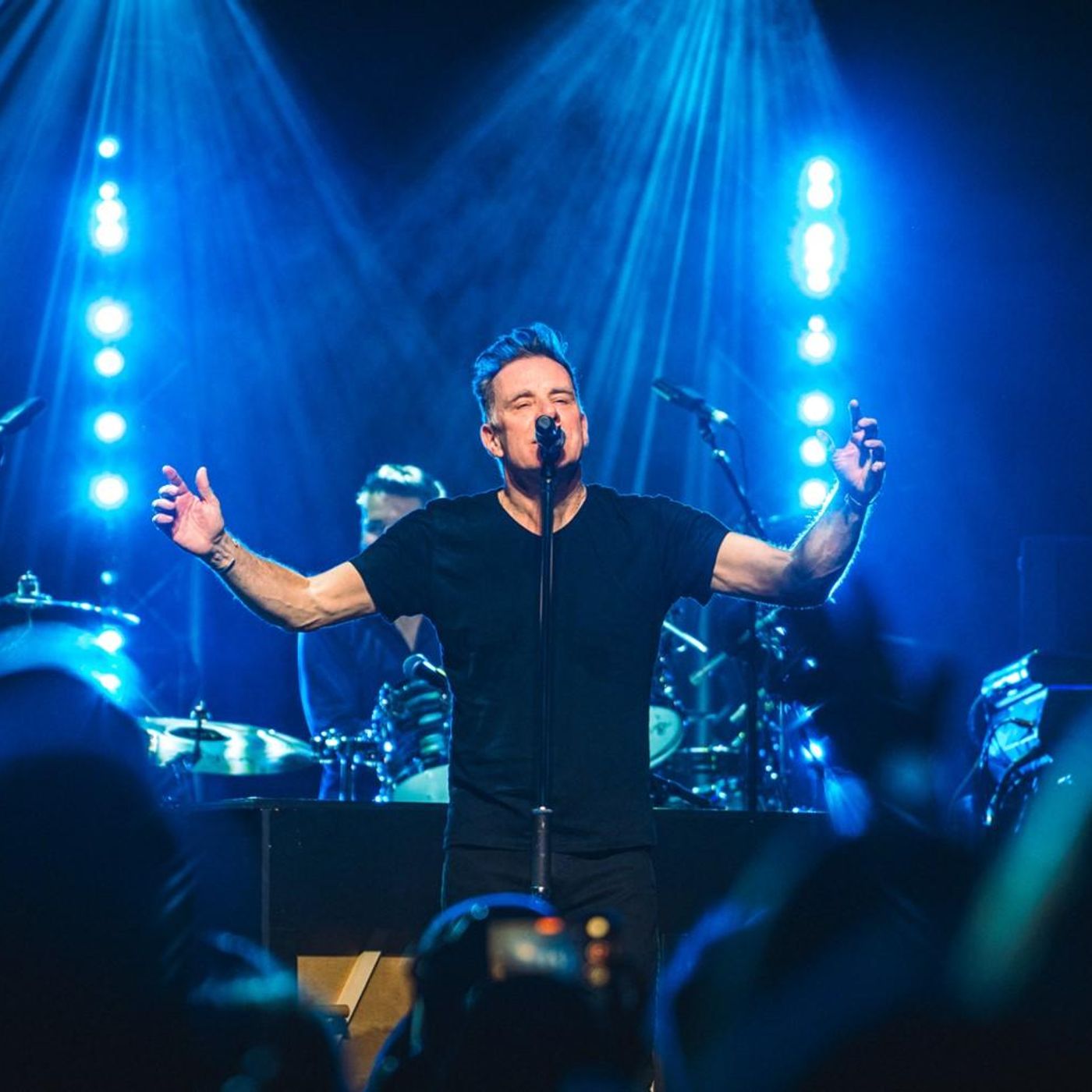 DEACON BLUE - 2026 Australian Tour Interview