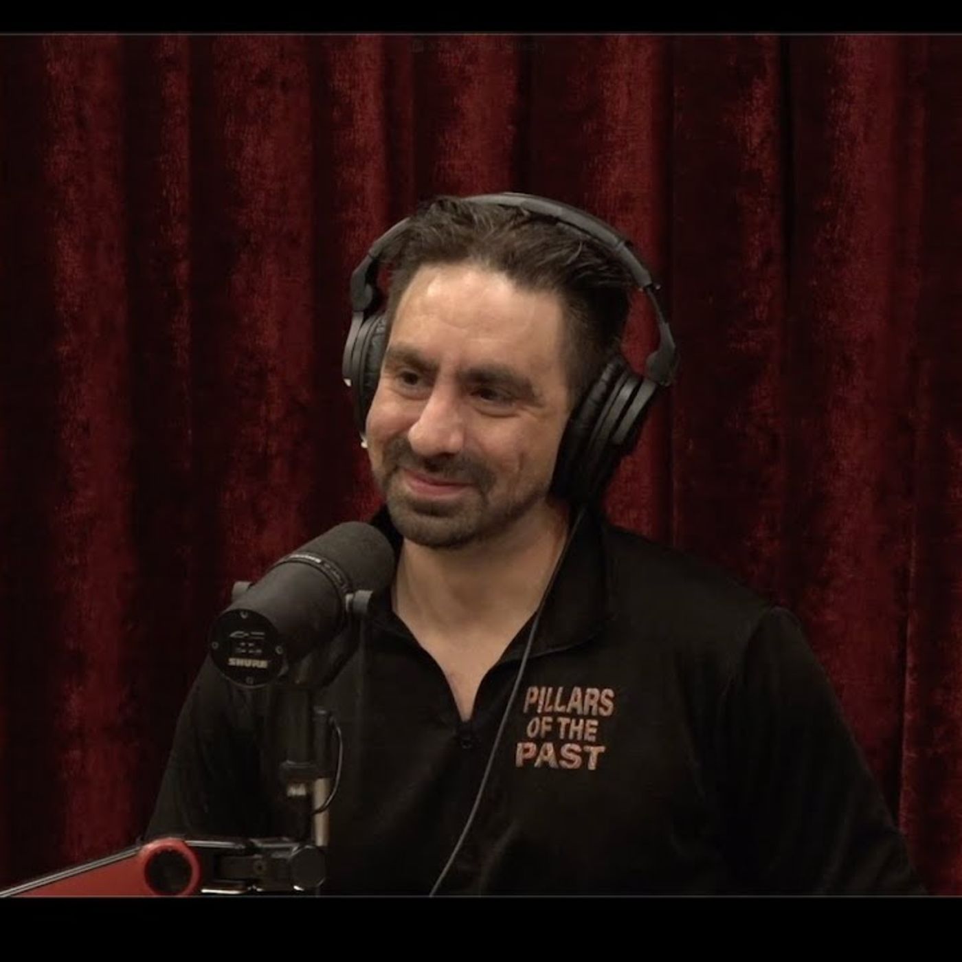 Joe Rogan Experience _2449 - Raul Bilecky episode artwork
