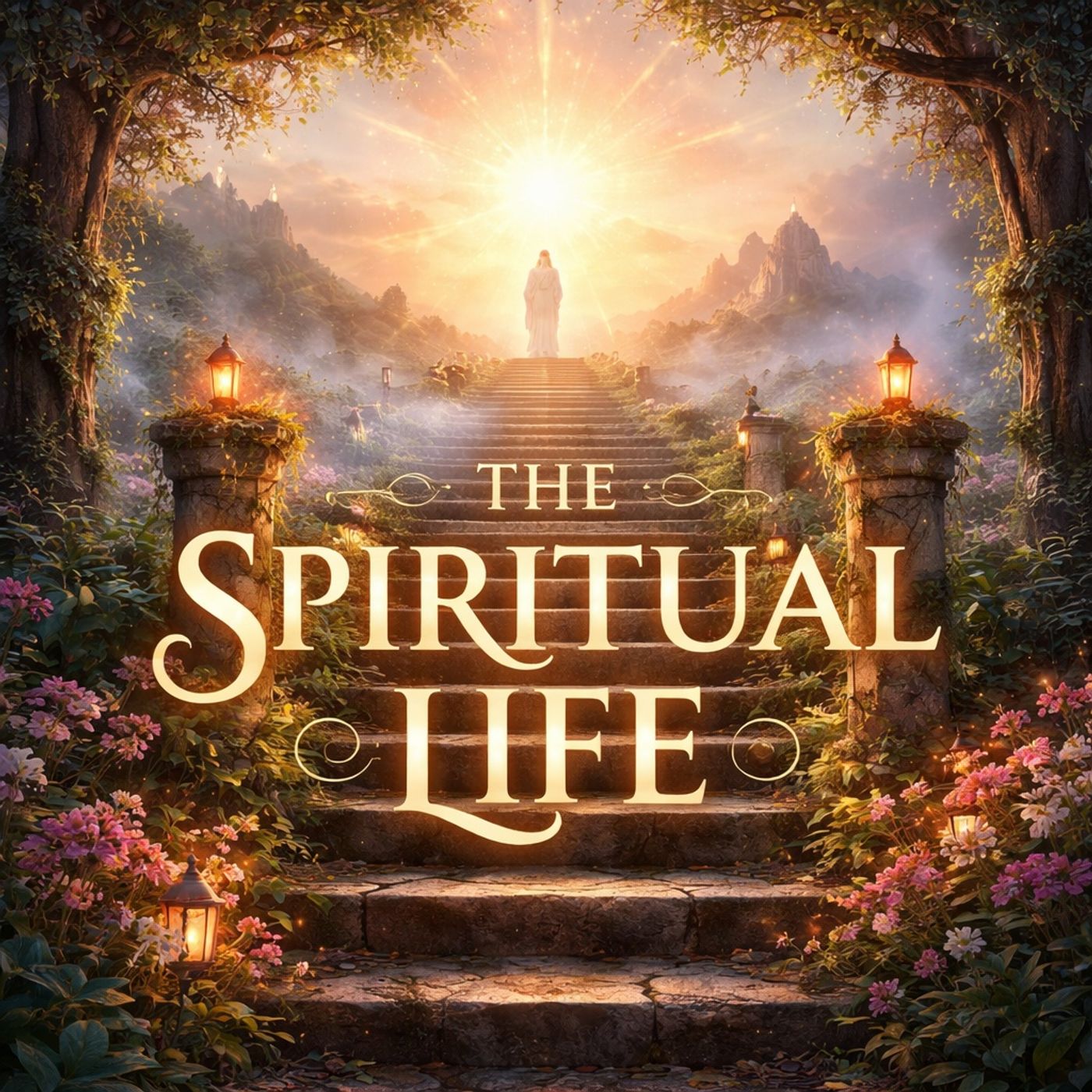 The Spiritual Life