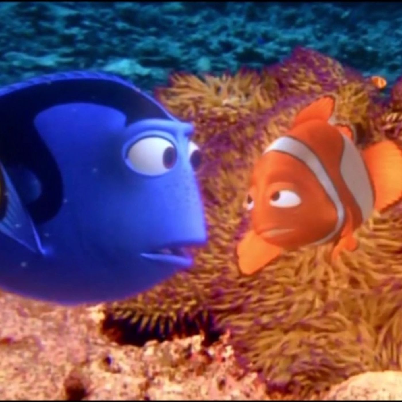 Jean - Michel Cousteau To Myah episode artwork