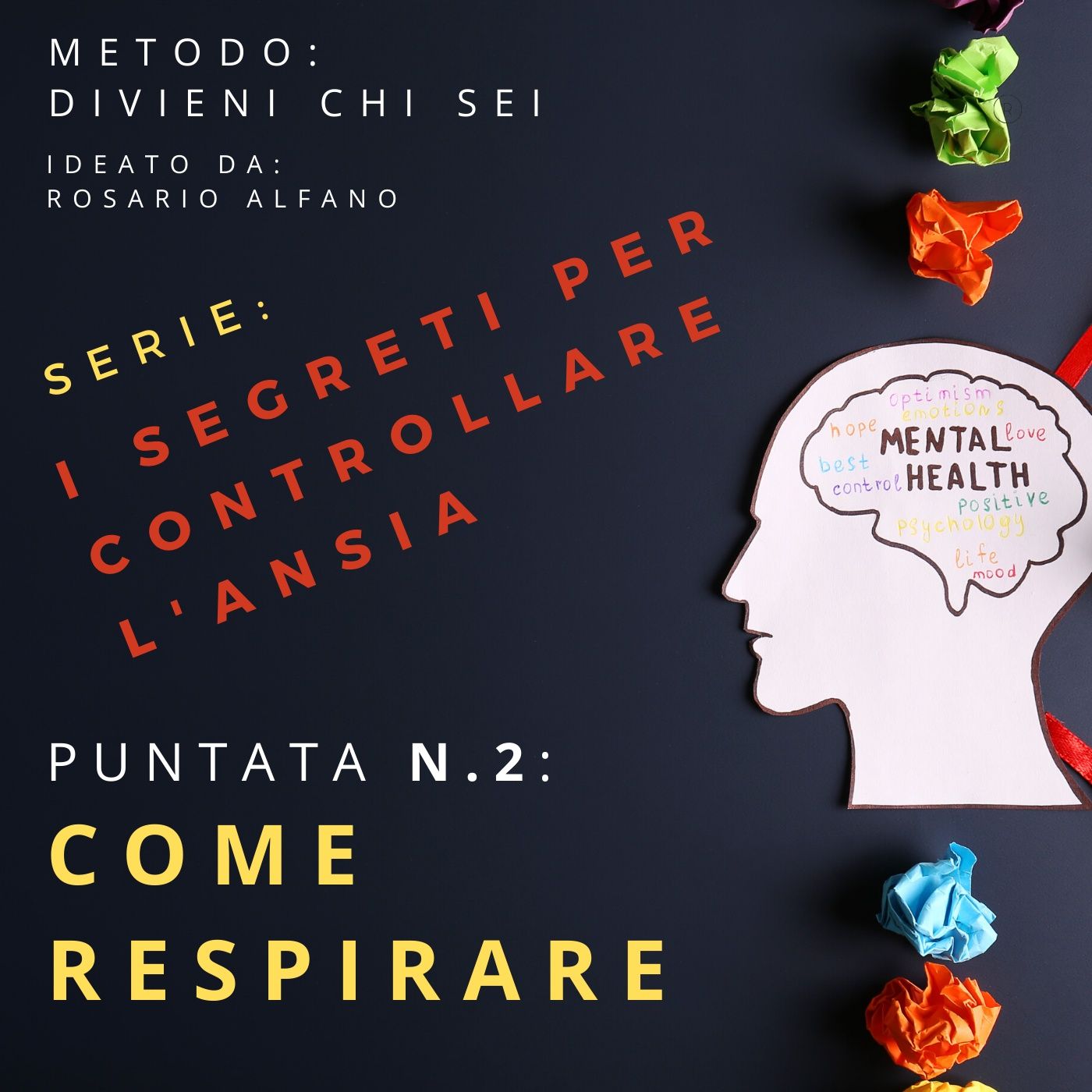 I Segreti per controllare l\'Ansia